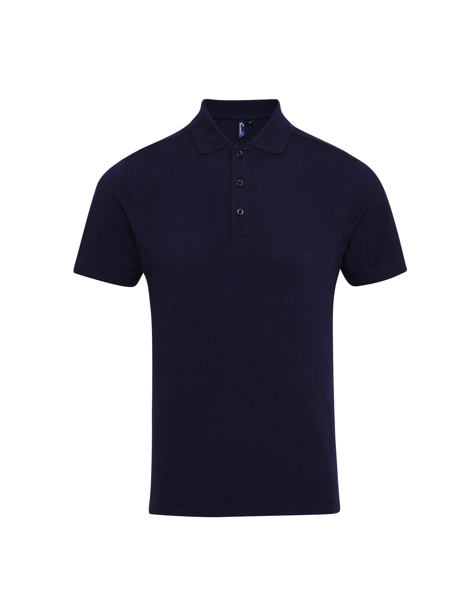 Coolchecker Plus Pique Polo