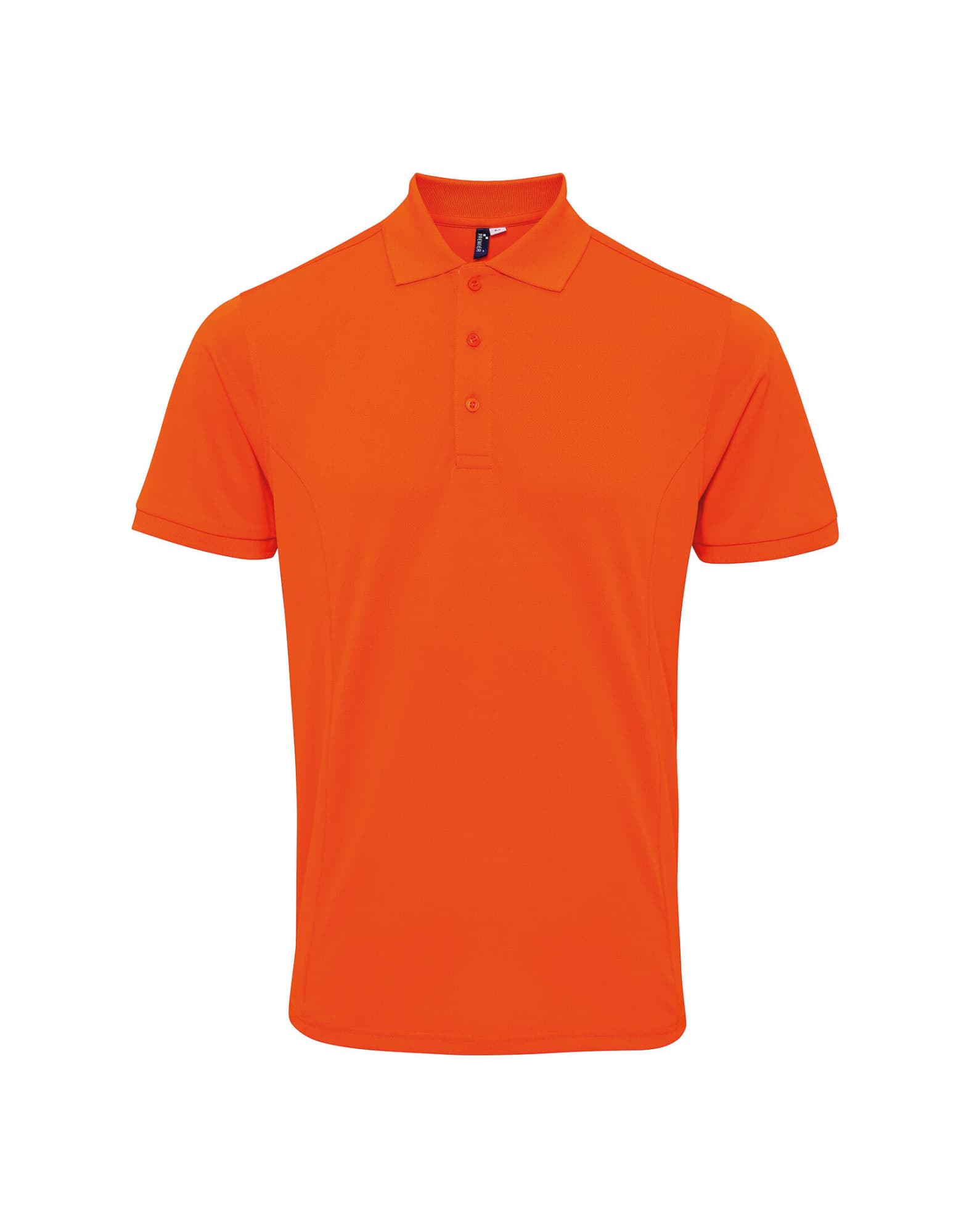 Coolchecker Plus Pique Polo