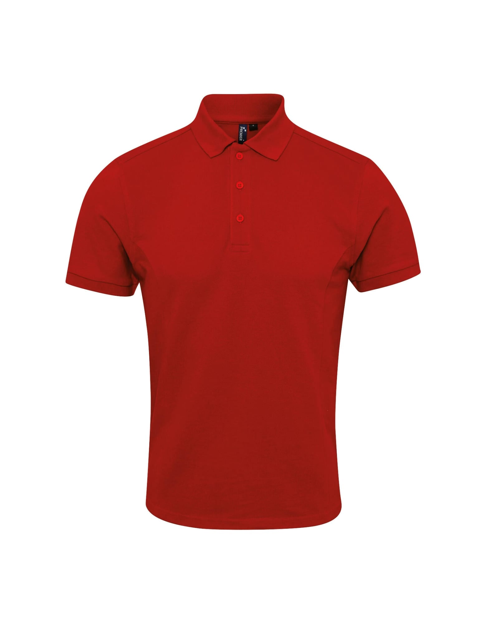 Coolchecker Plus Pique Polo