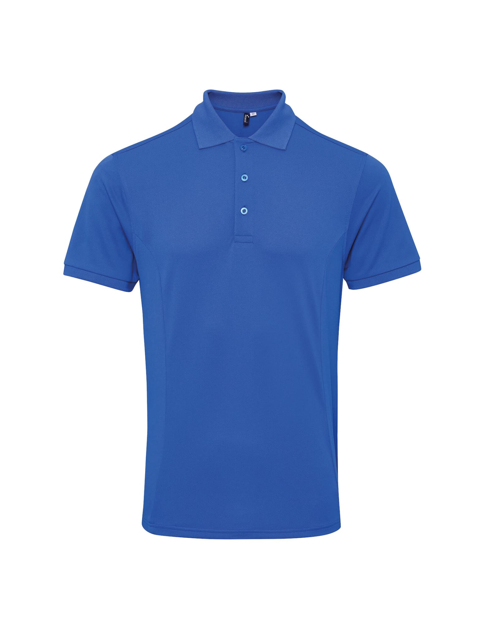 Coolchecker Plus Pique Polo