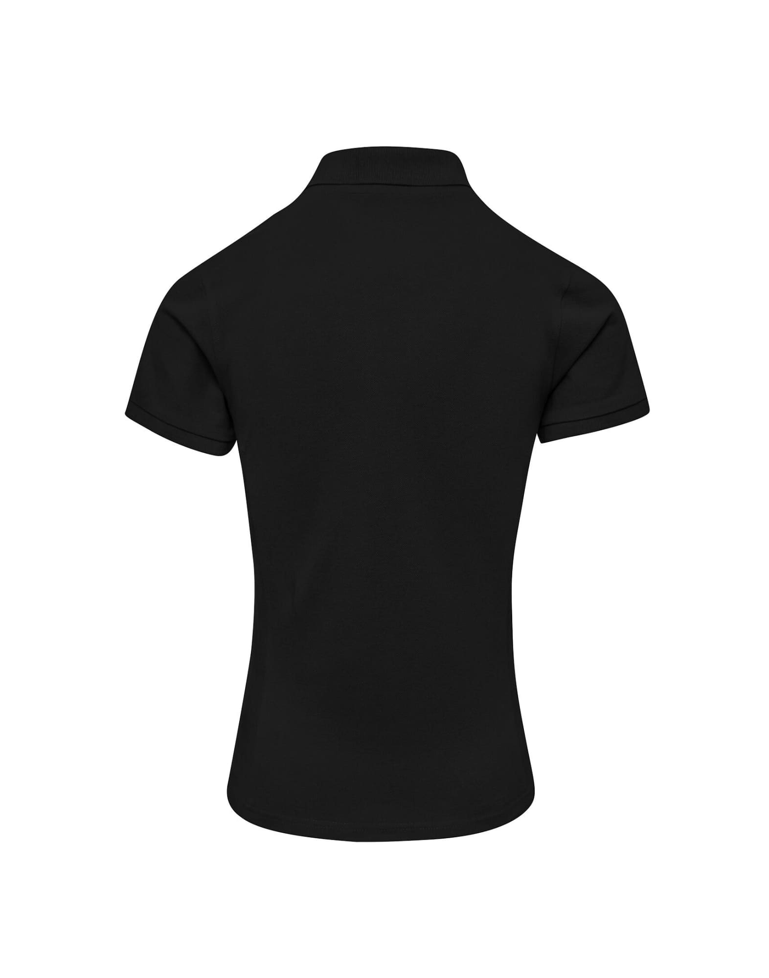 Womens Coolchecker Plus Pique Polo