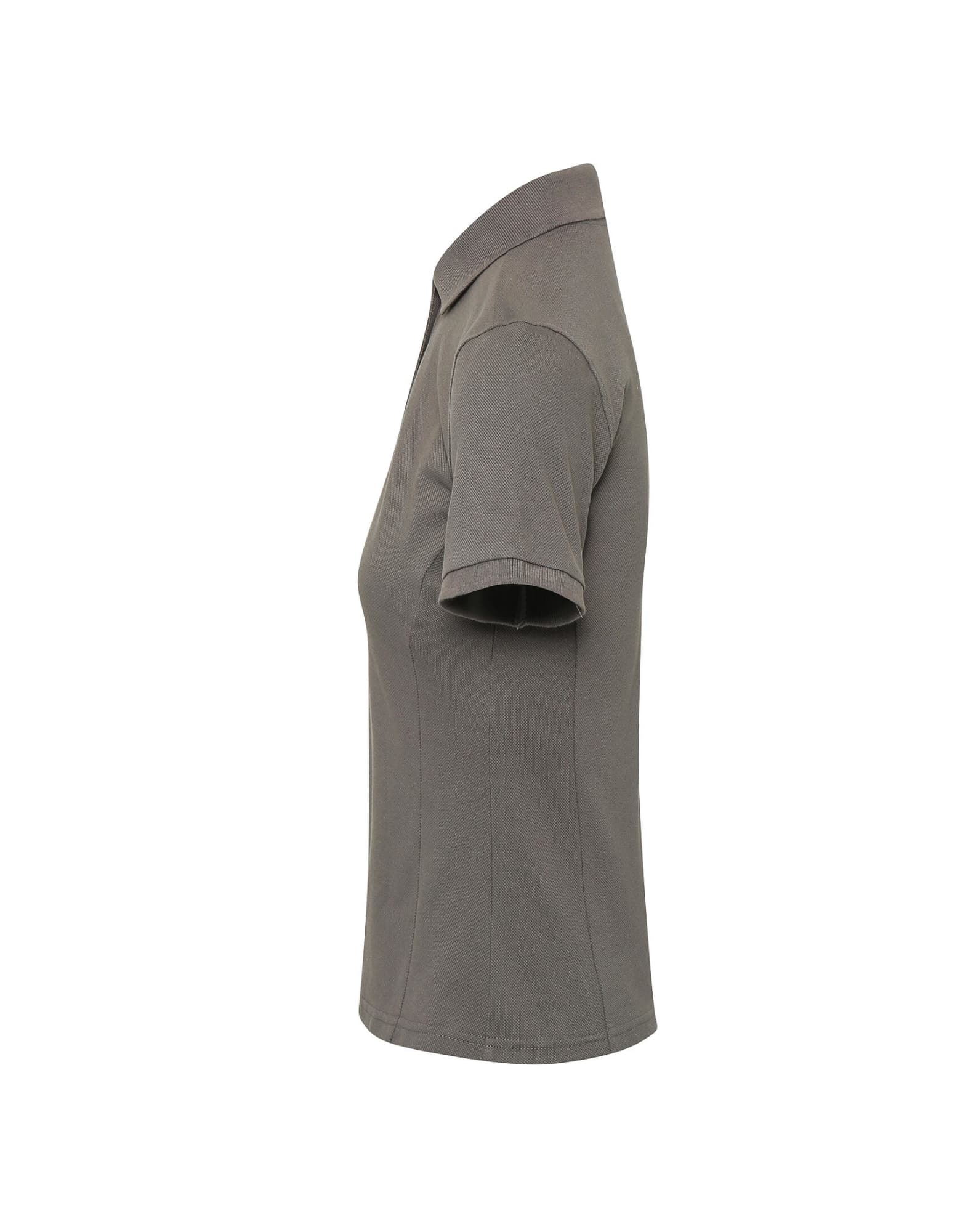 Womens Coolchecker Plus Pique Polo