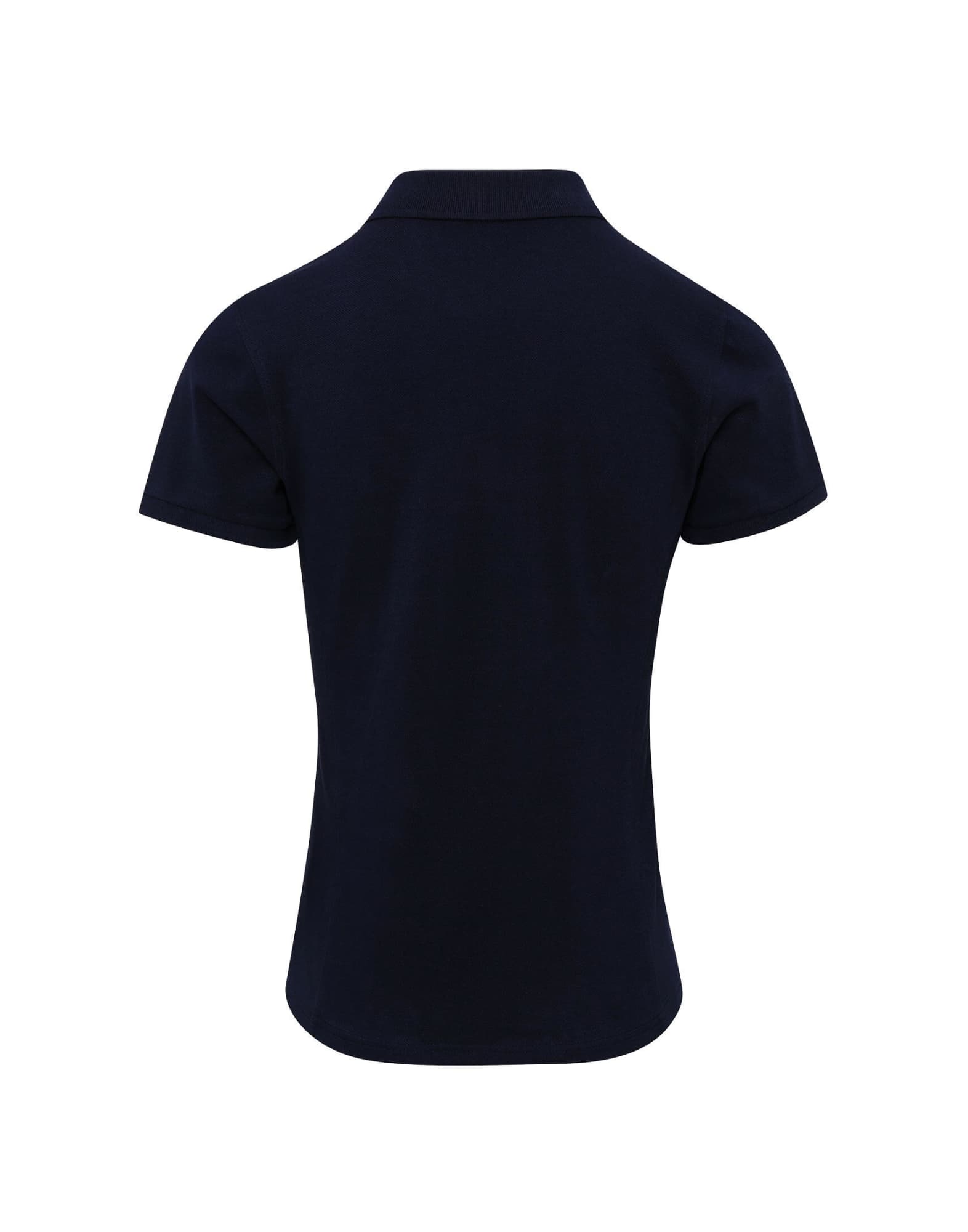 Womens Coolchecker Plus Pique Polo