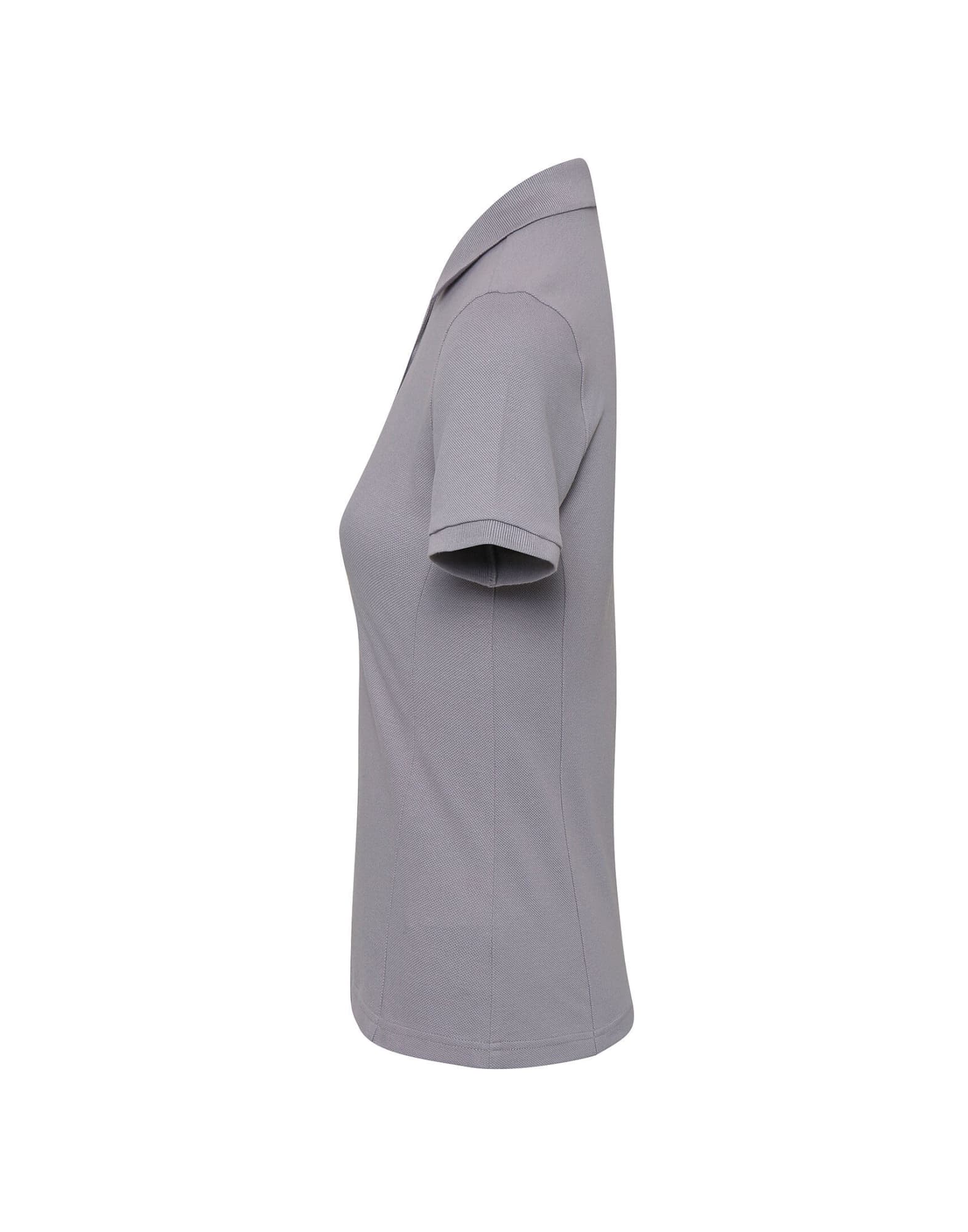 Womens Coolchecker Plus Pique Polo
