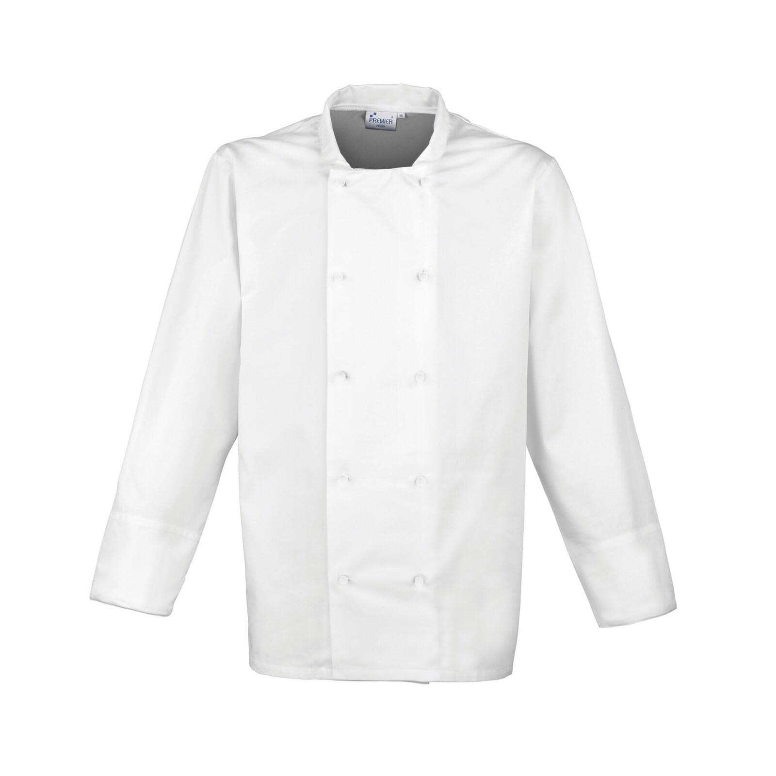 Chef's Jacket Studs