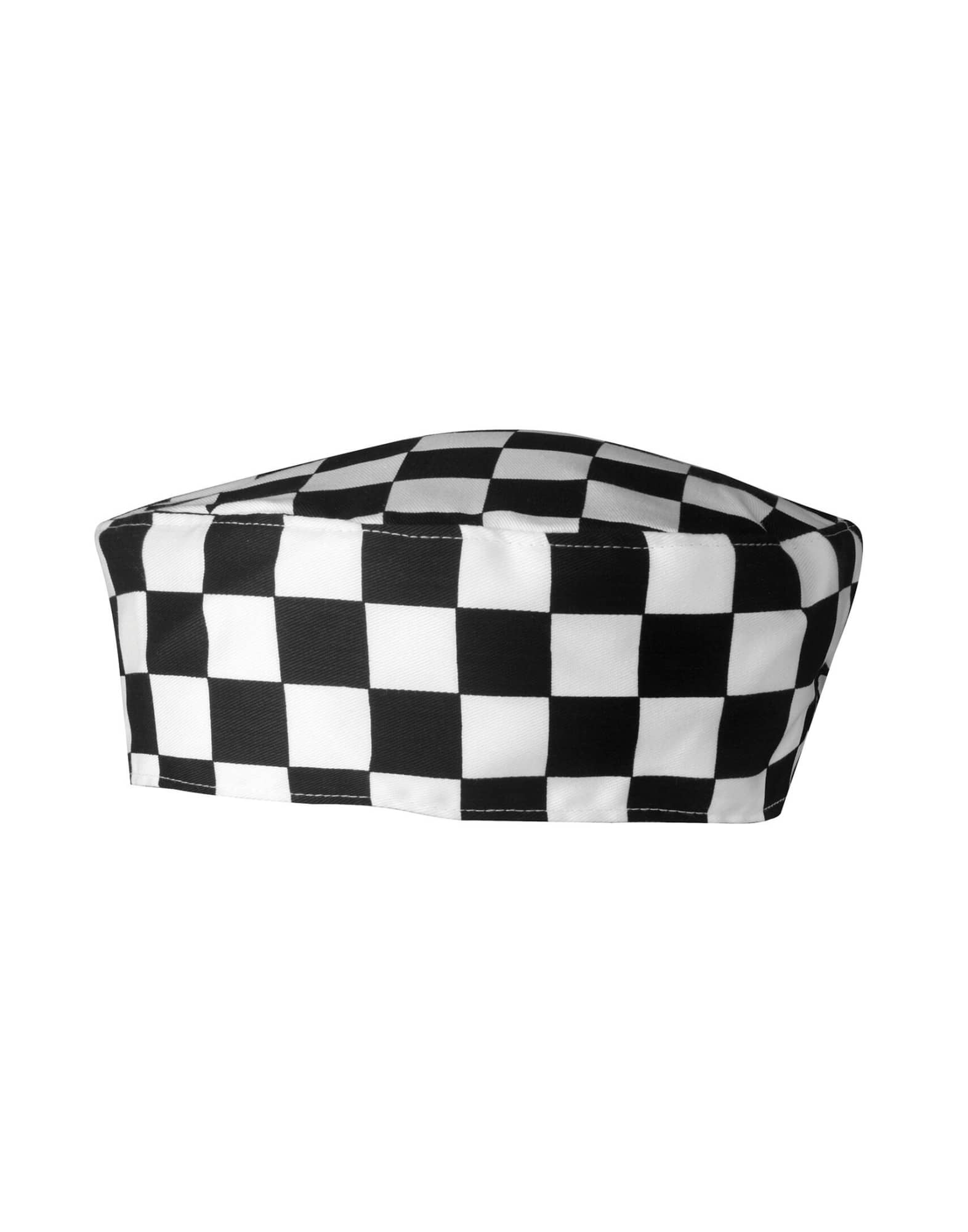 Chef's Skull Cap