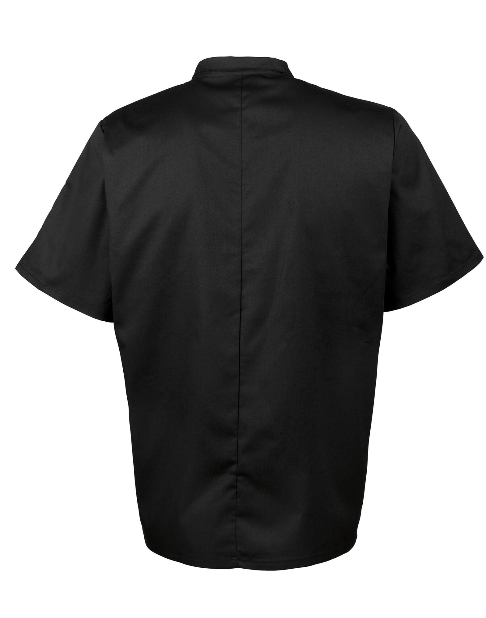 Chef's Jacket S-S