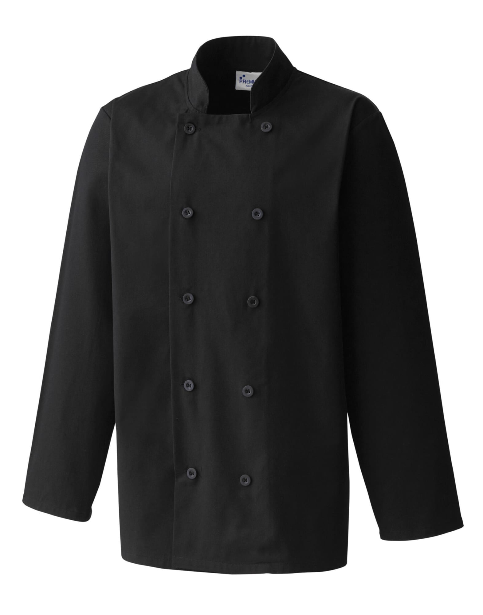 Chef's Jacket L-S