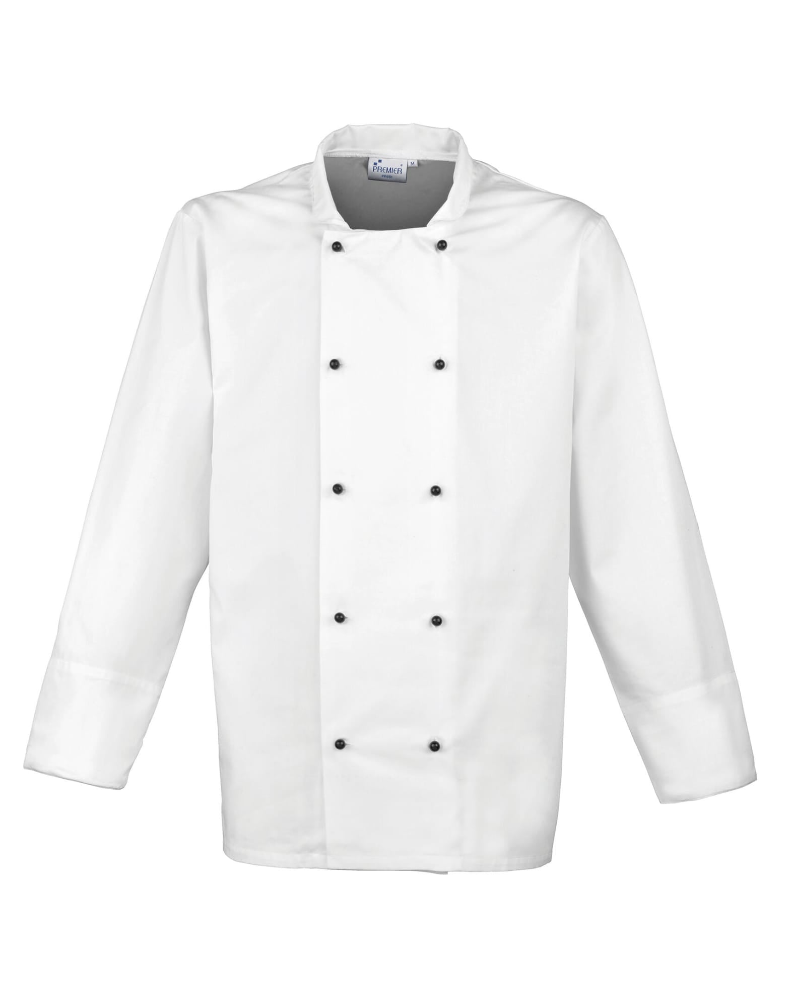 Cuisine L-S Chef's Jacket