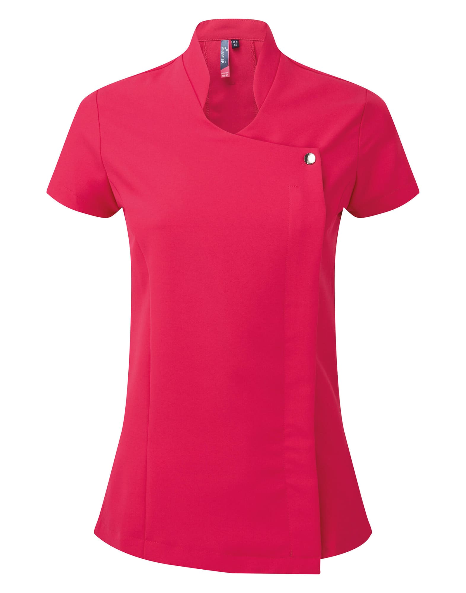Blossom Beauty and Spa Tunic