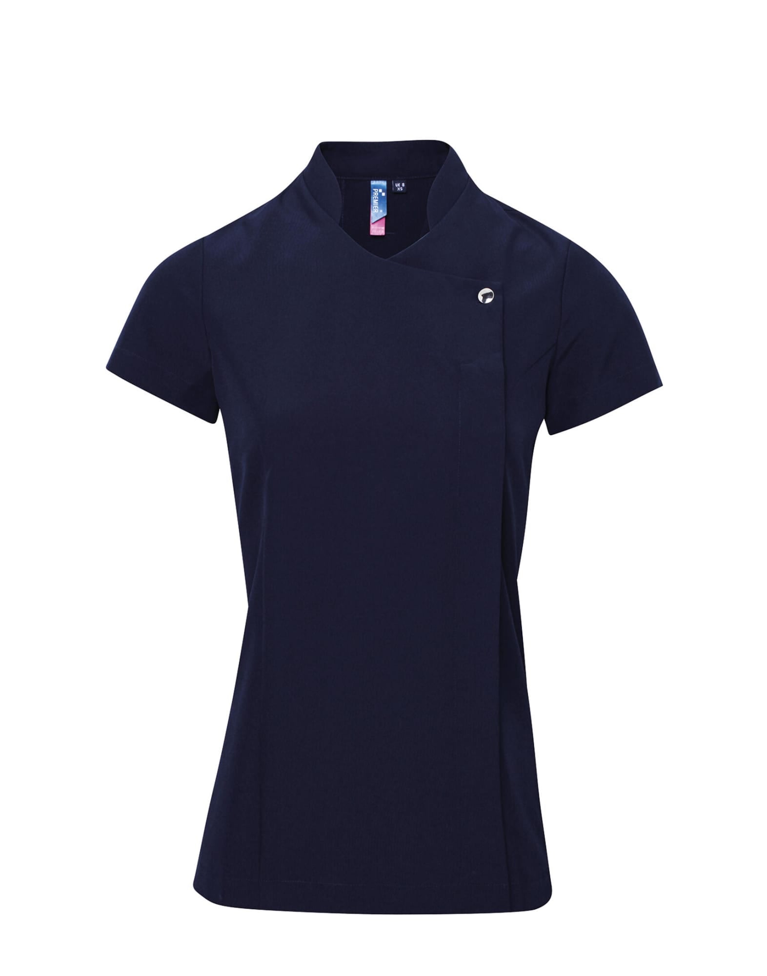 Blossom Beauty and Spa Tunic