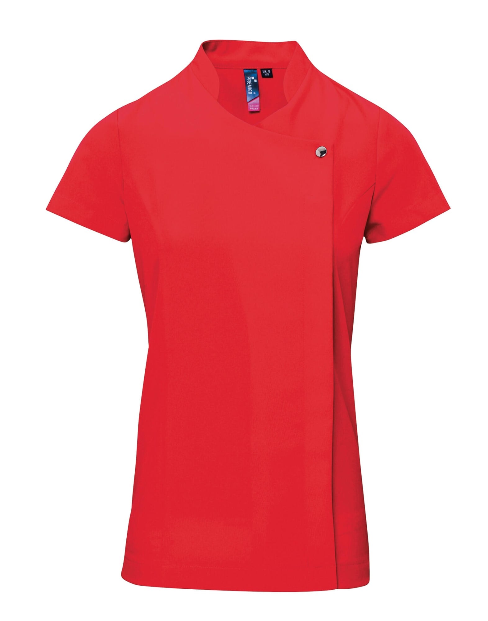 Blossom Beauty and Spa Tunic