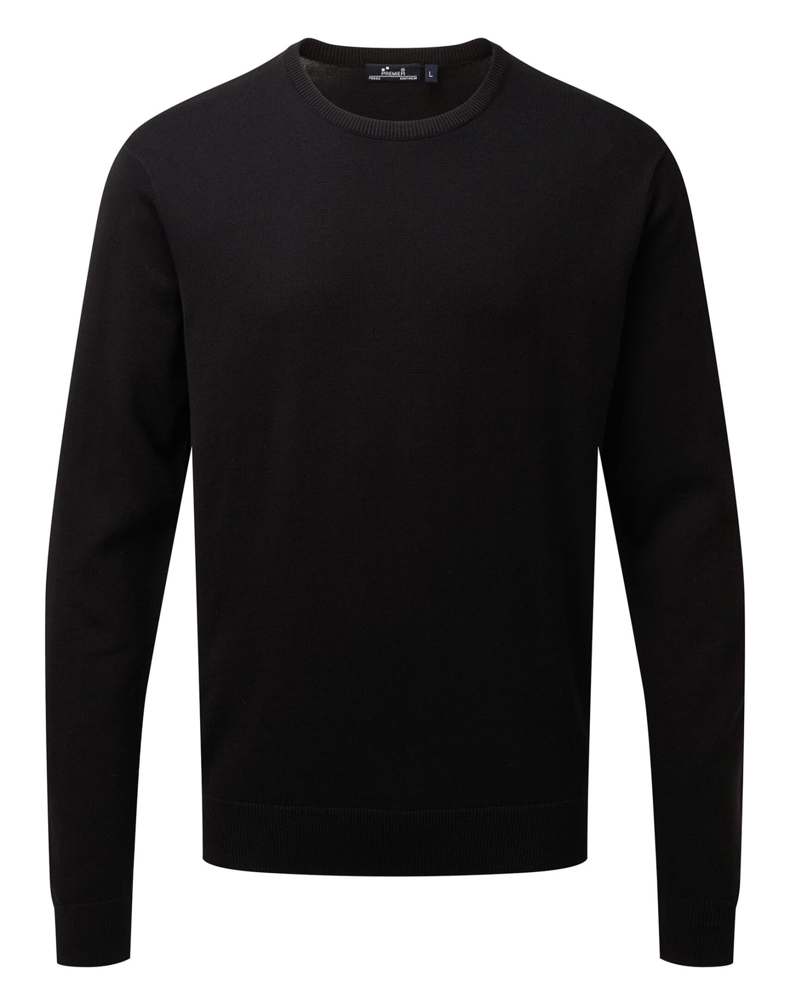 Crew Neck Sweater