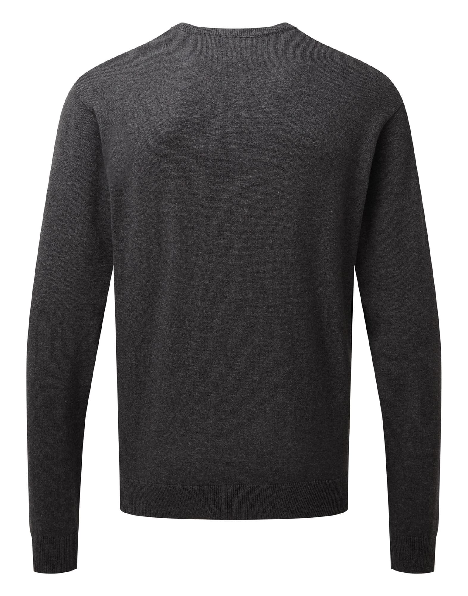 Crew Neck Sweater