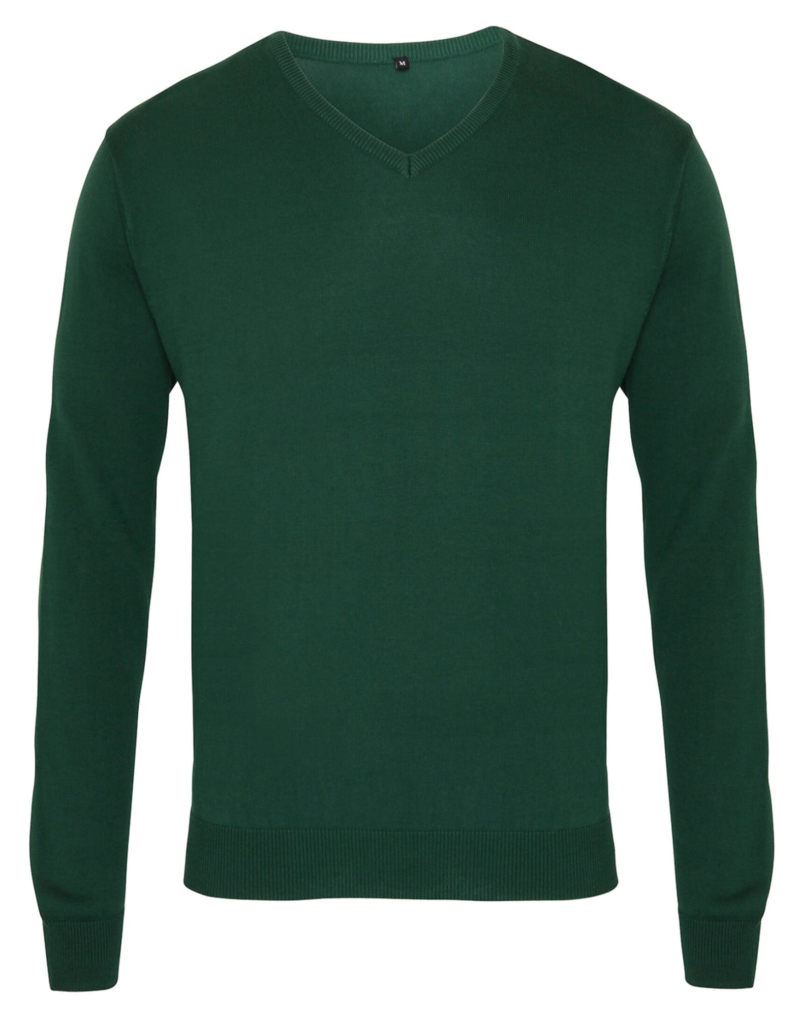 V-Neck Sweater