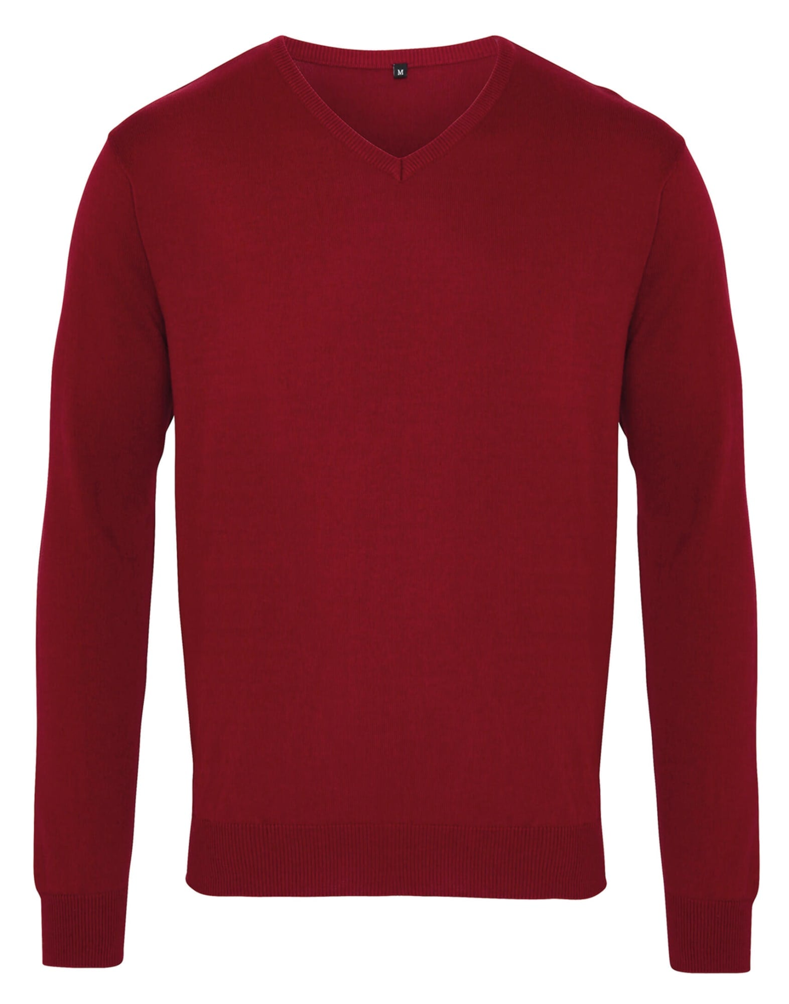 V-Neck Sweater