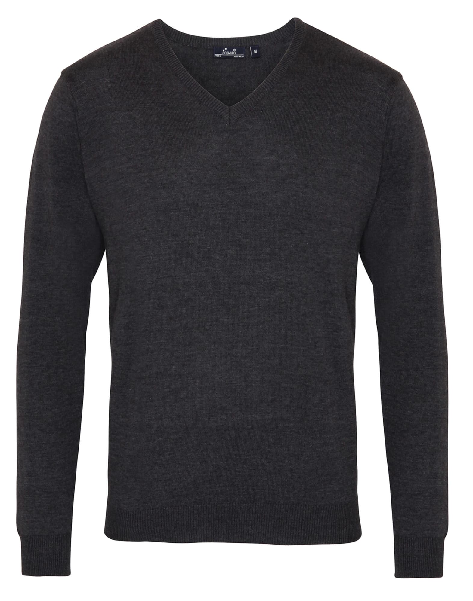V-Neck Sweater