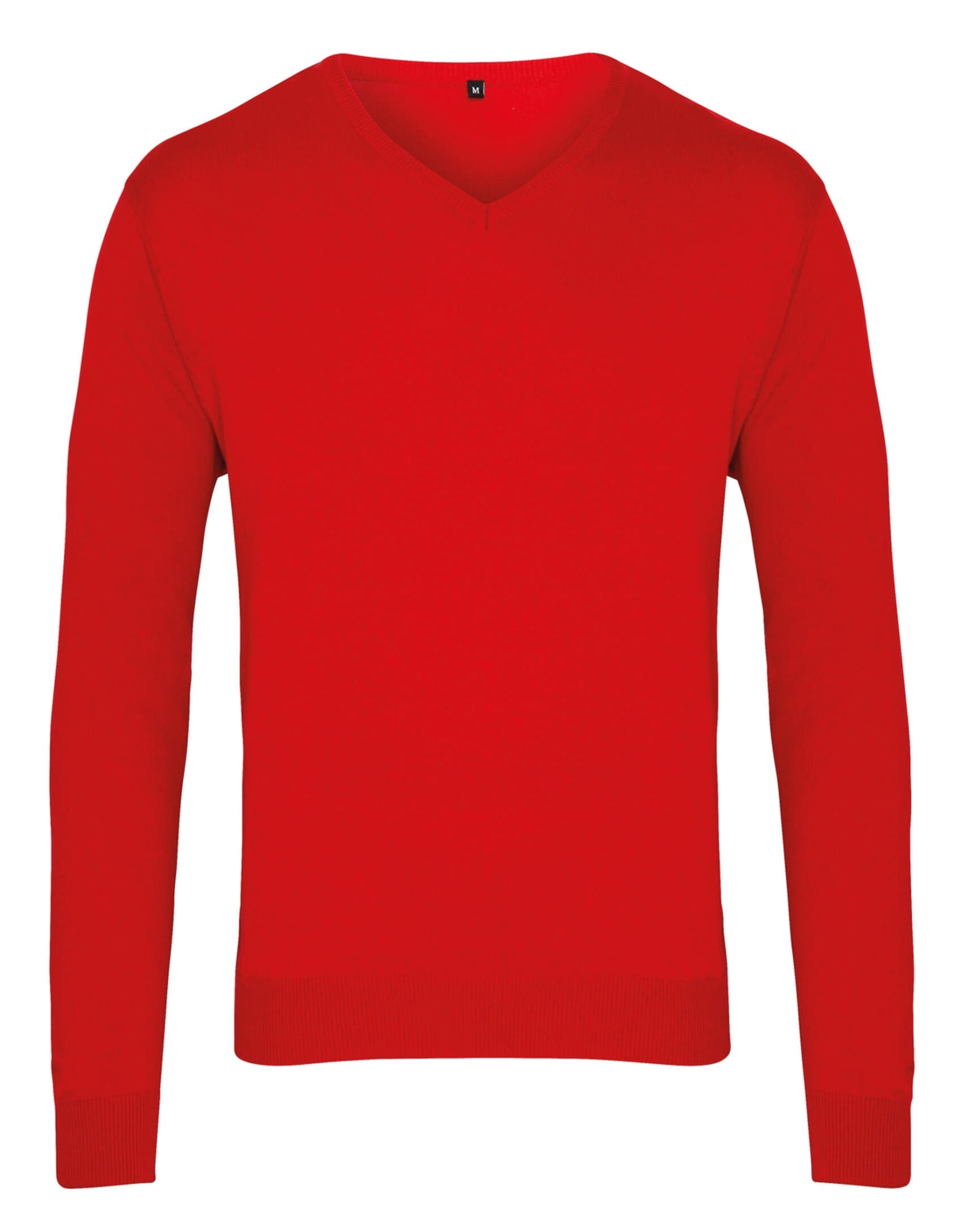 V-Neck Sweater