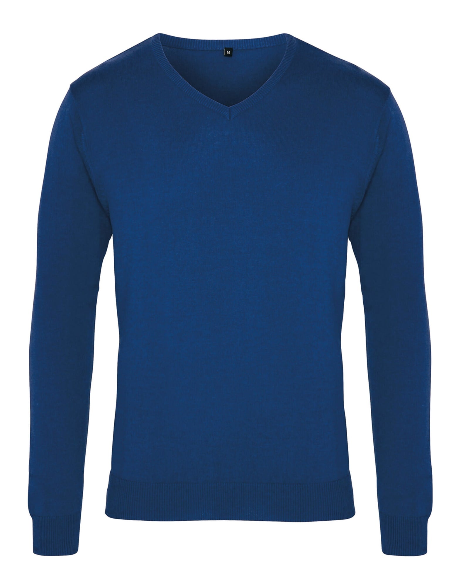V-Neck Sweater