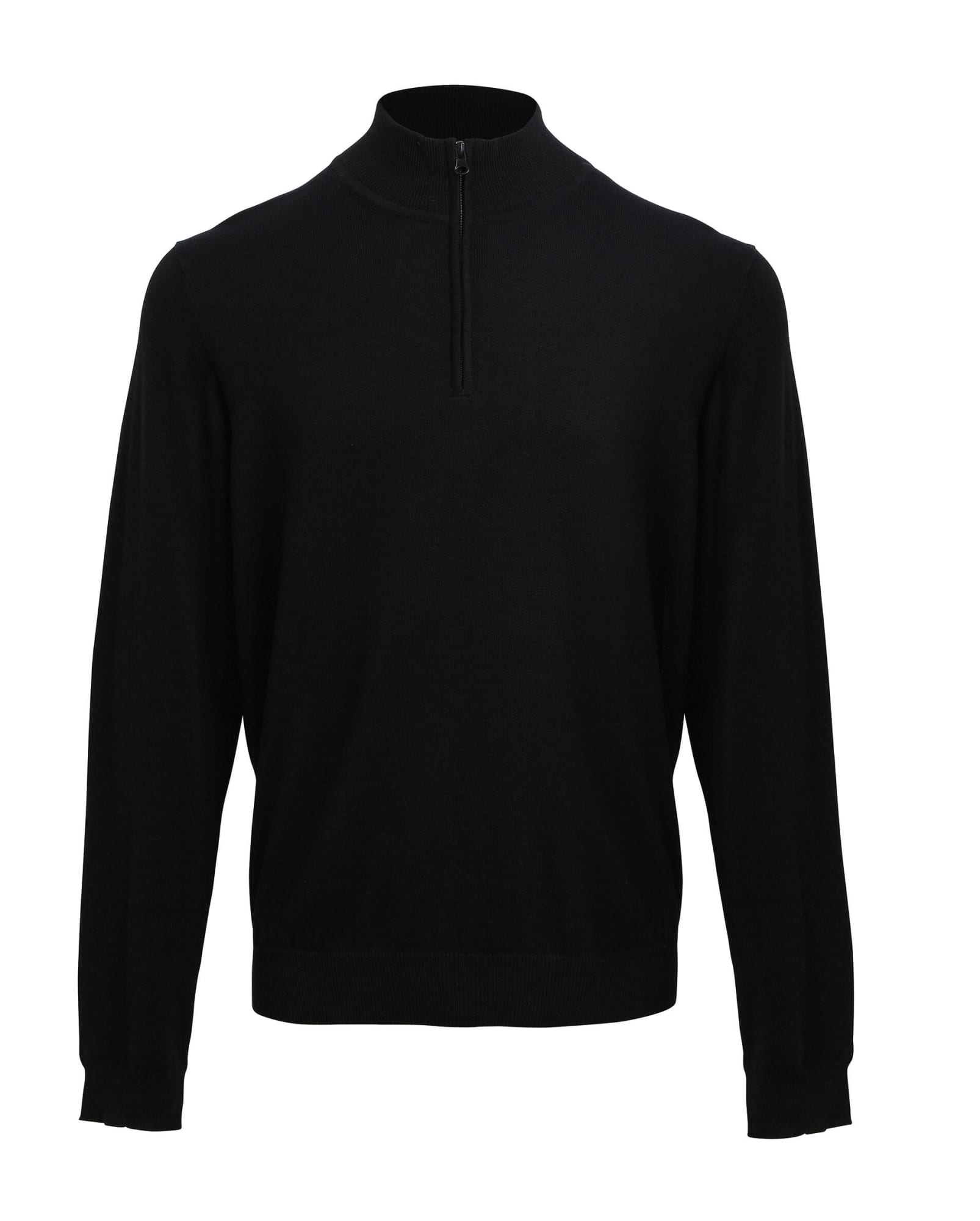 1/4 Zip Sweater