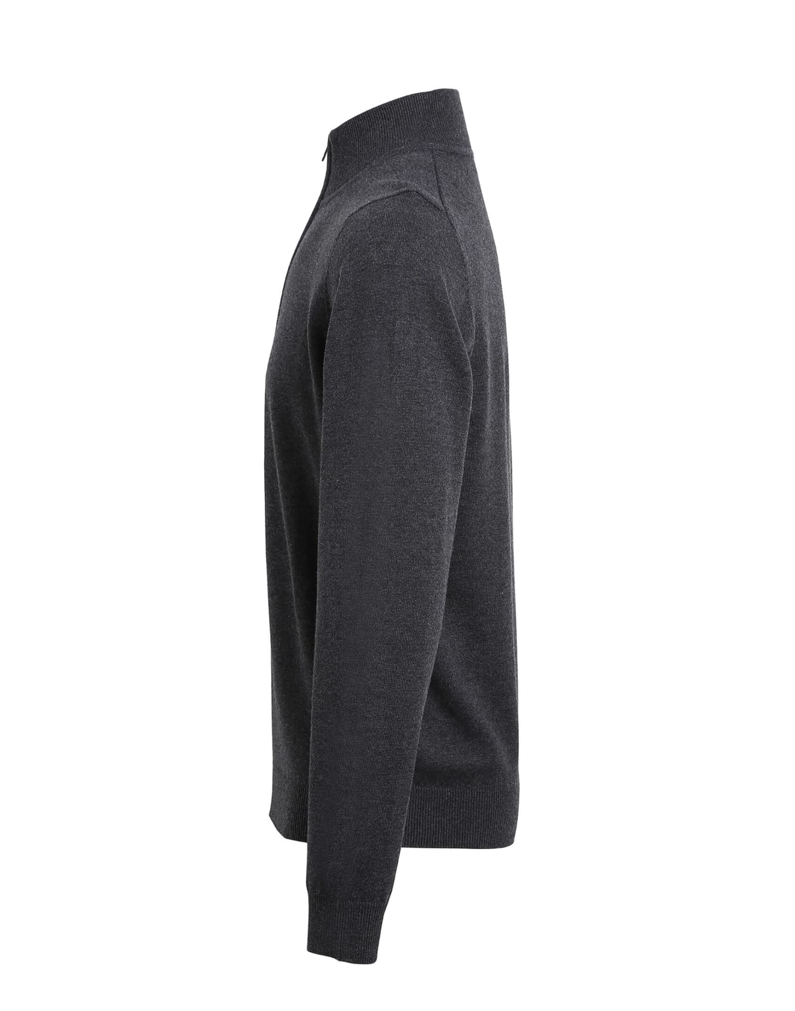 1/4 Zip Sweater
