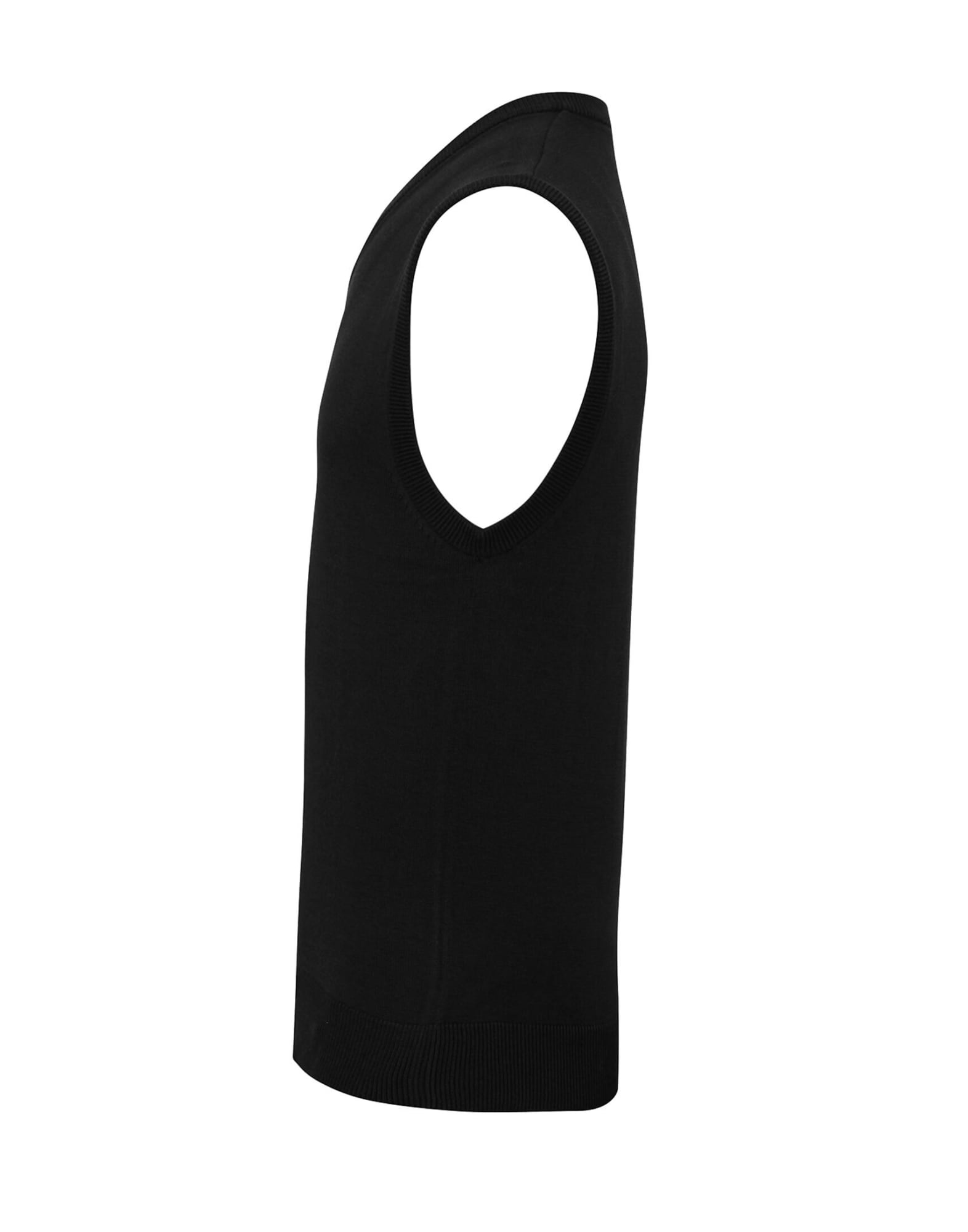 Sleeveless Vest