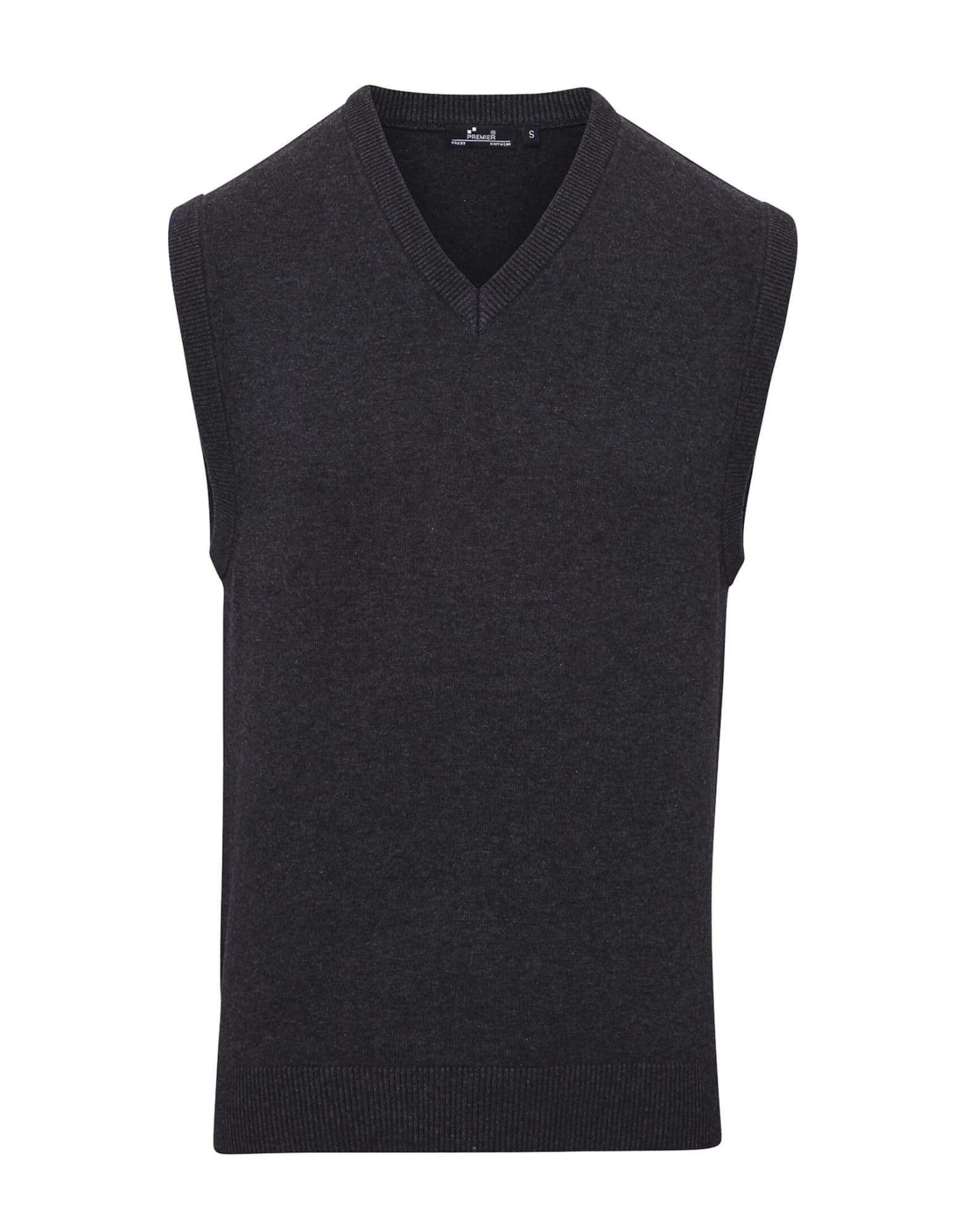 Sleeveless Vest