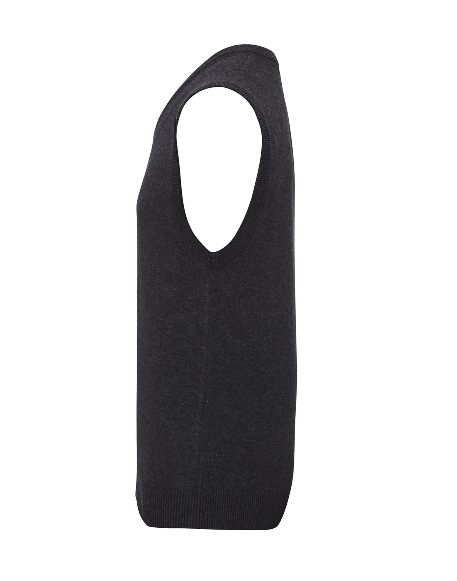 Sleeveless Vest