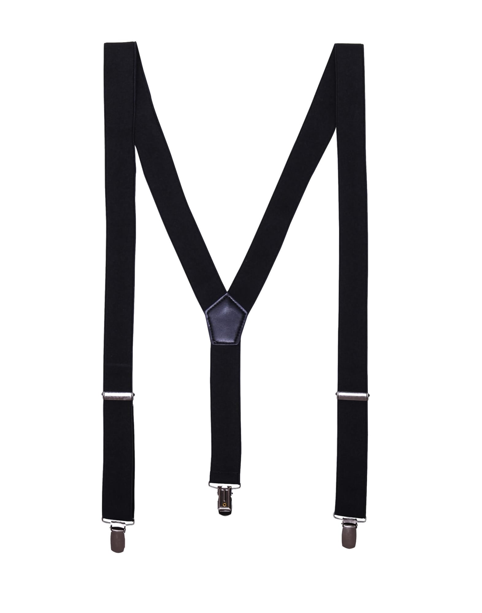 Clip-On Trouser Braces