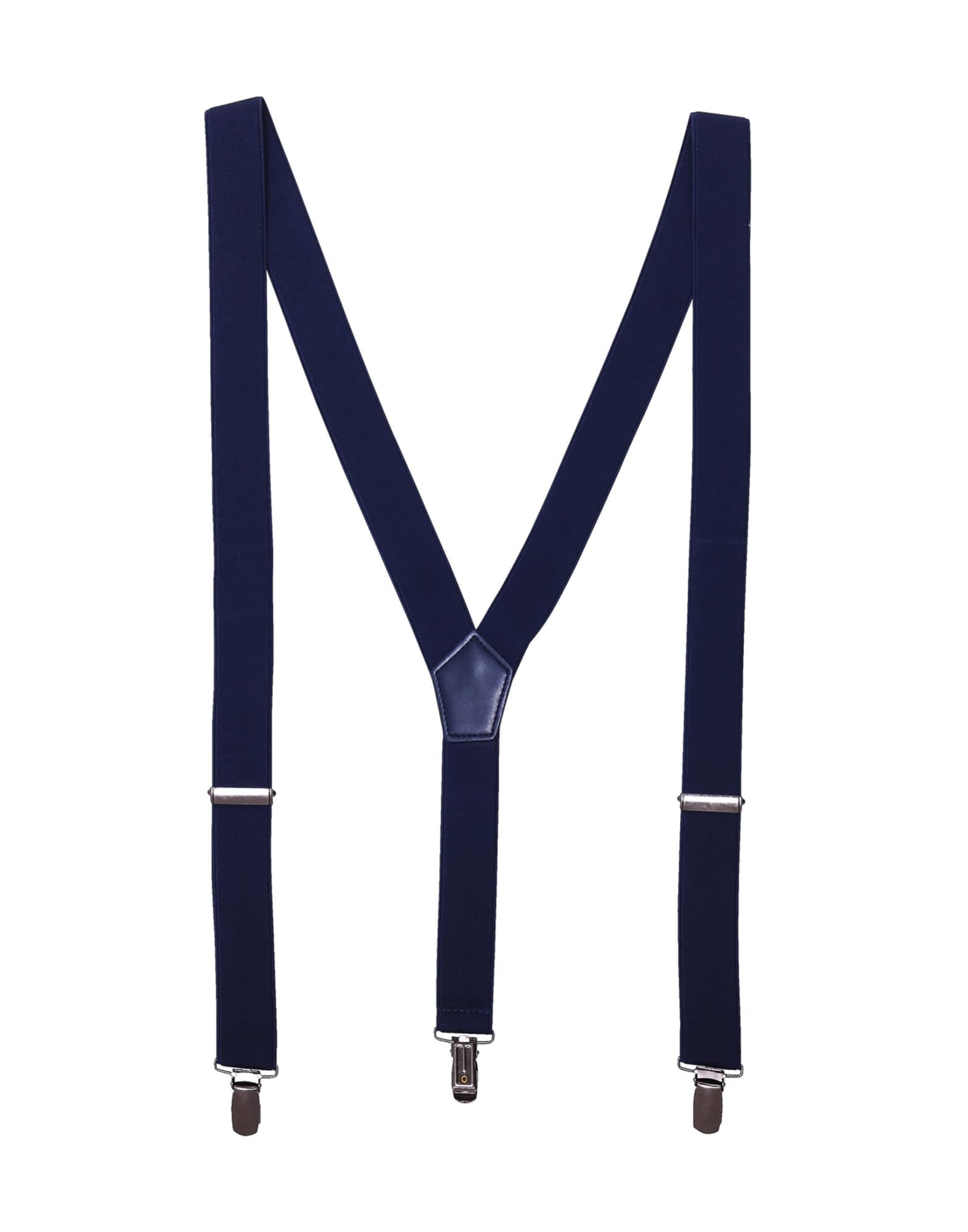Clip-On Trouser Braces