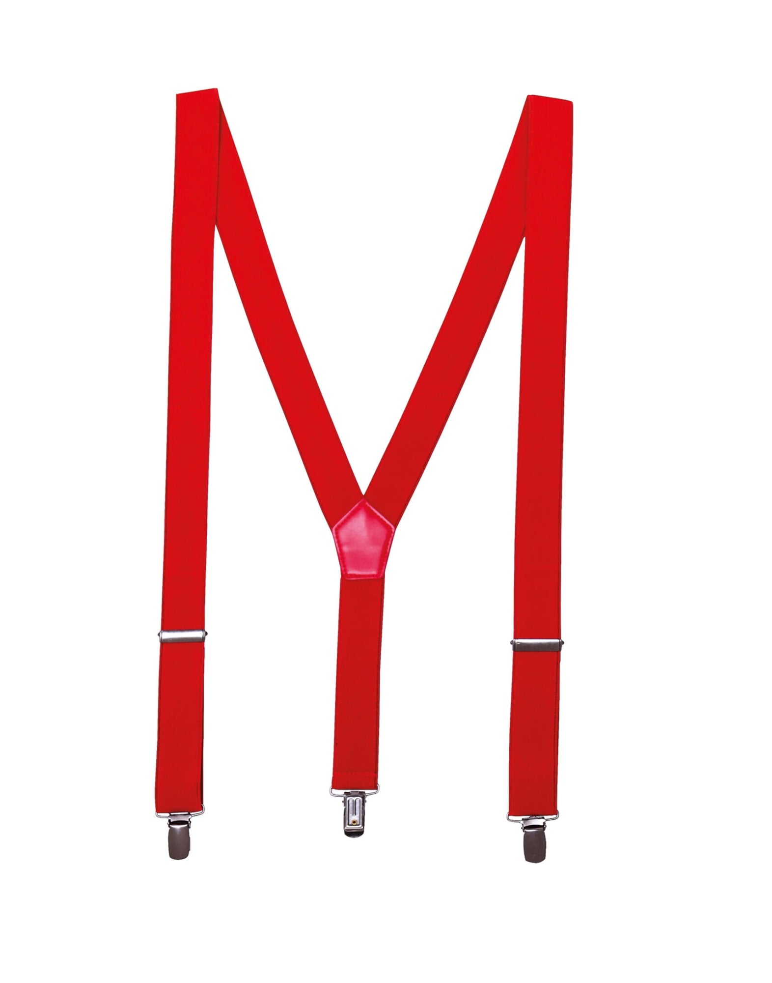 Clip-On Trouser Braces