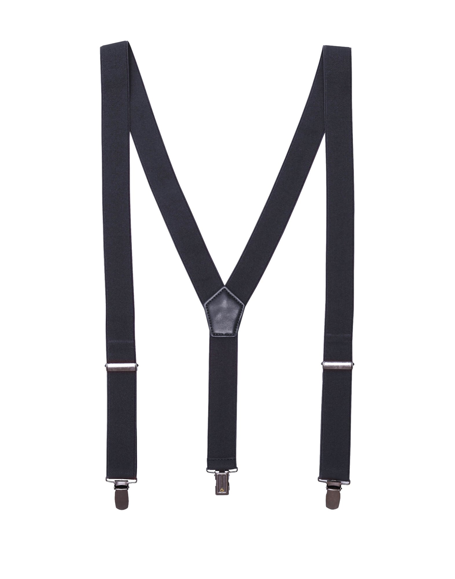 Clip-On Trouser Braces