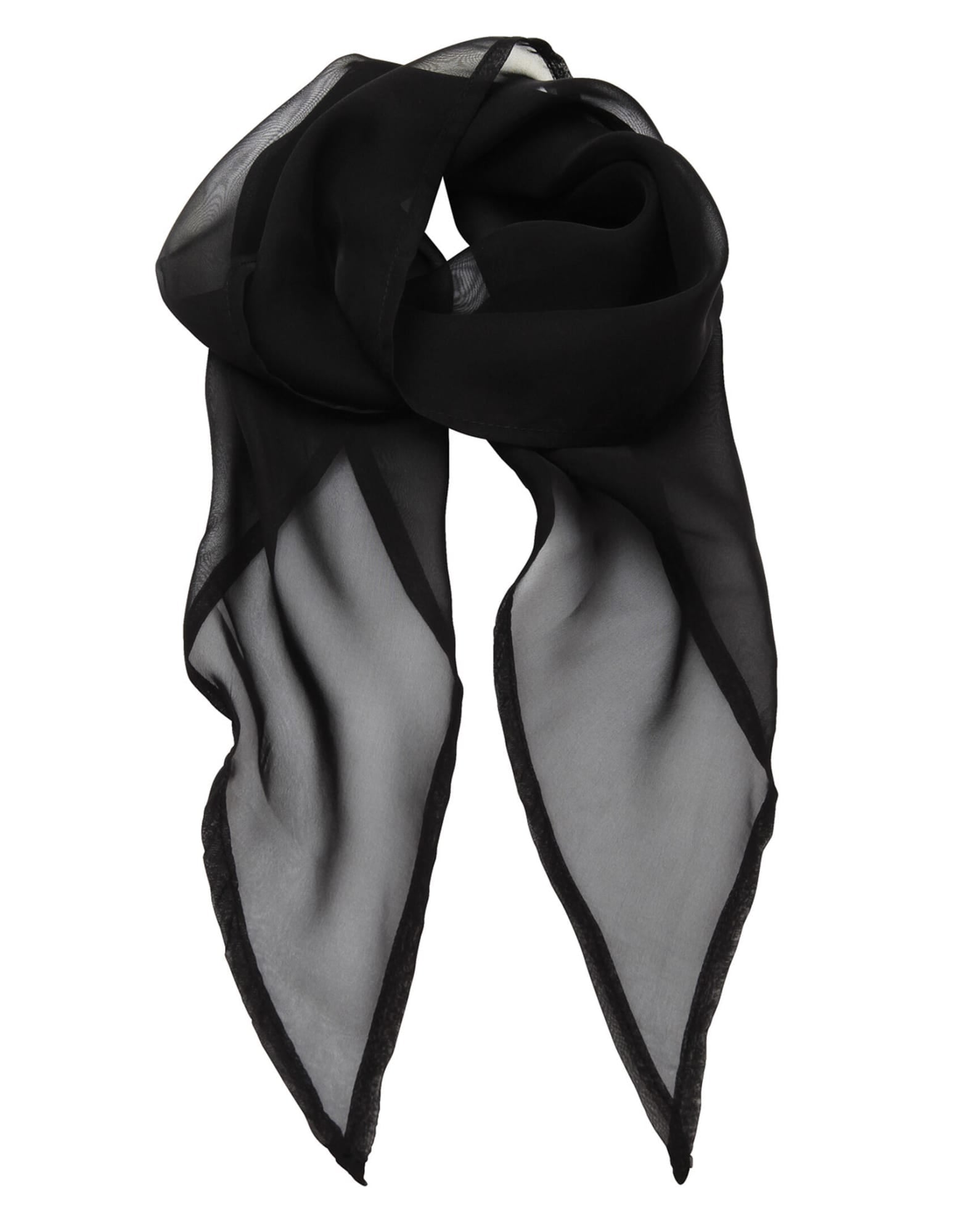 Colours Chiffon Scarf