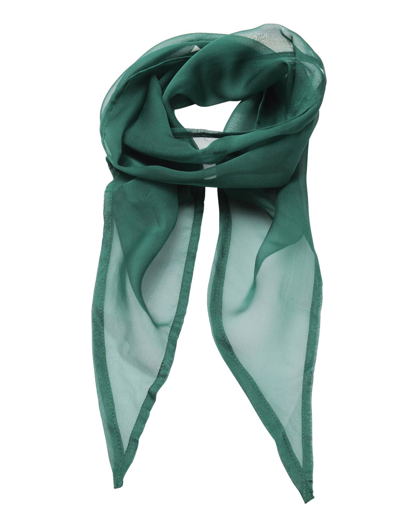 Colours Chiffon Scarf