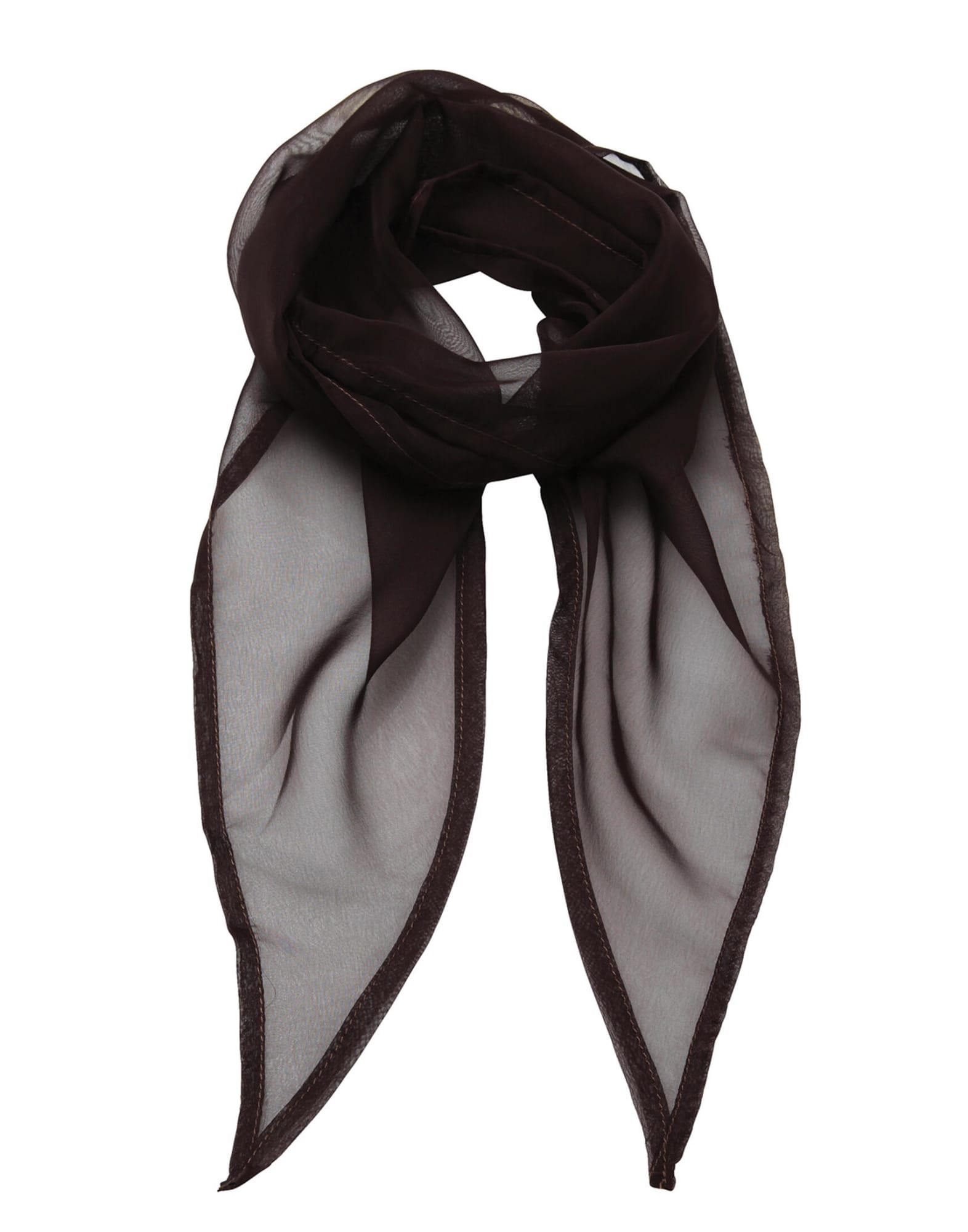 Colours Chiffon Scarf