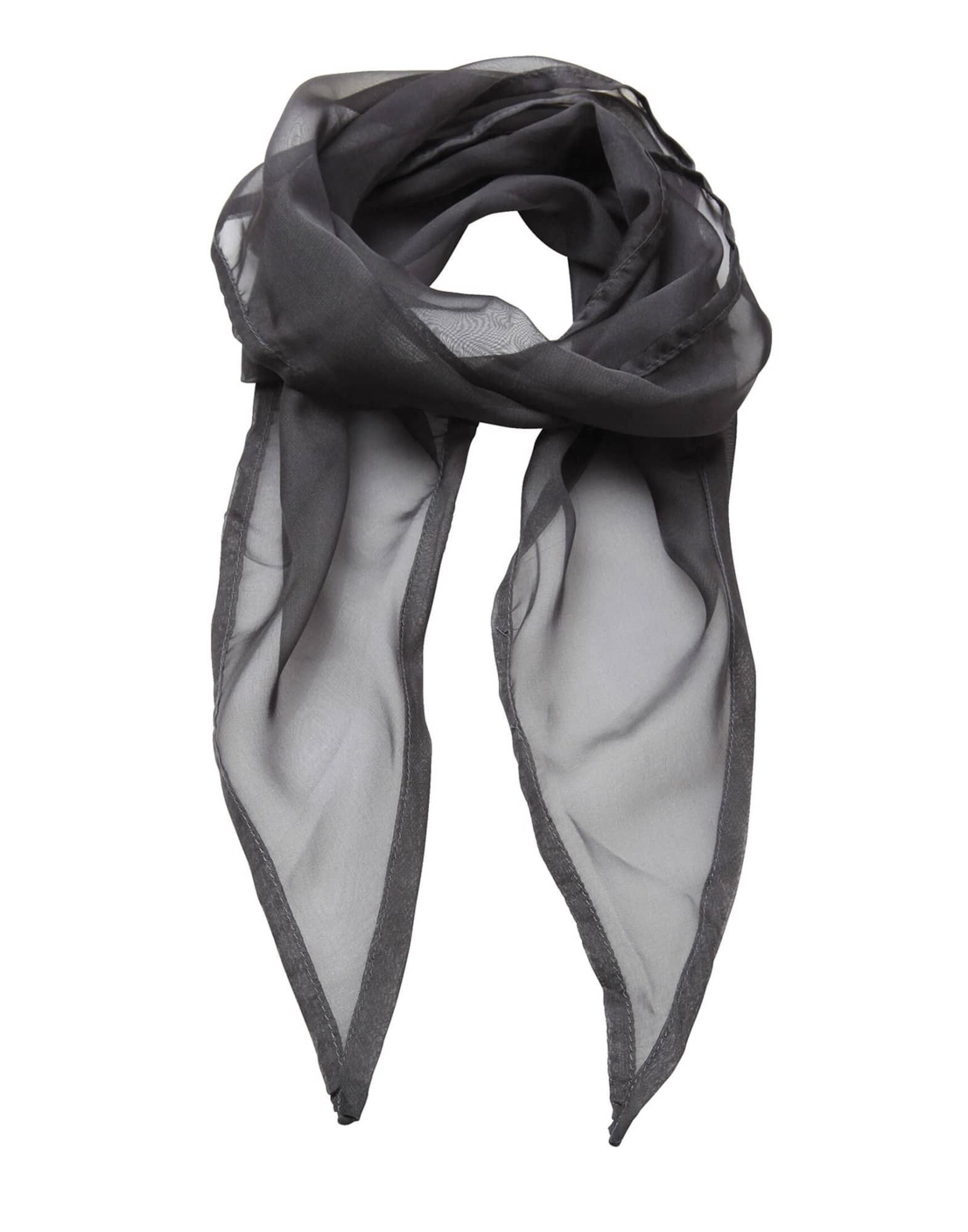 Colours Chiffon Scarf