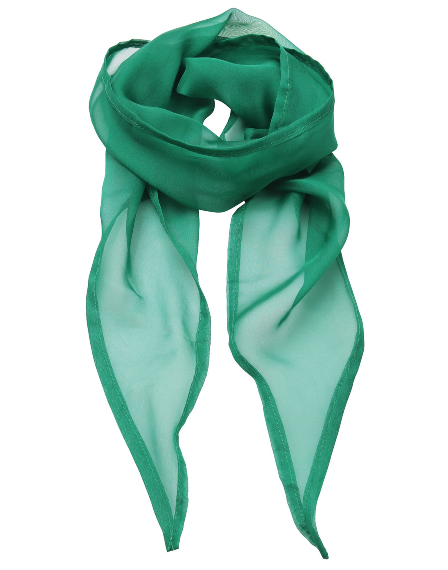 Colours Chiffon Scarf