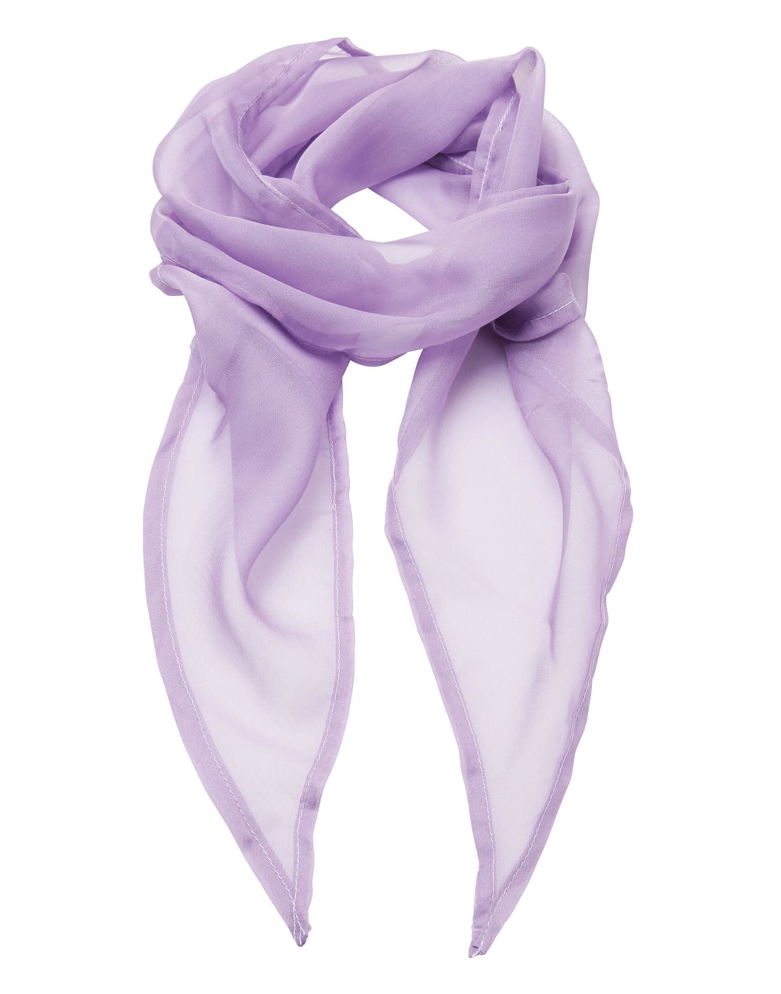 Colours Chiffon Scarf