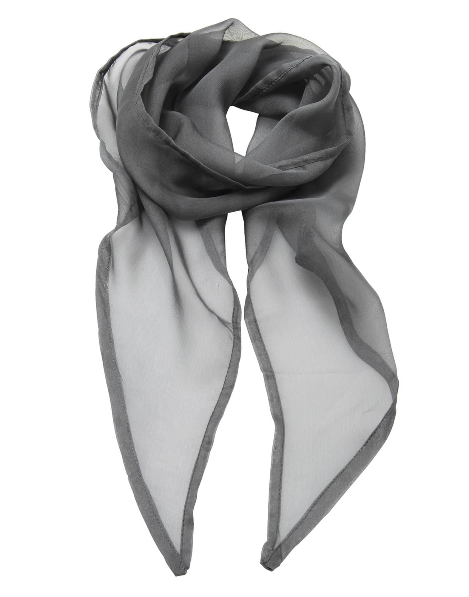 Colours Chiffon Scarf