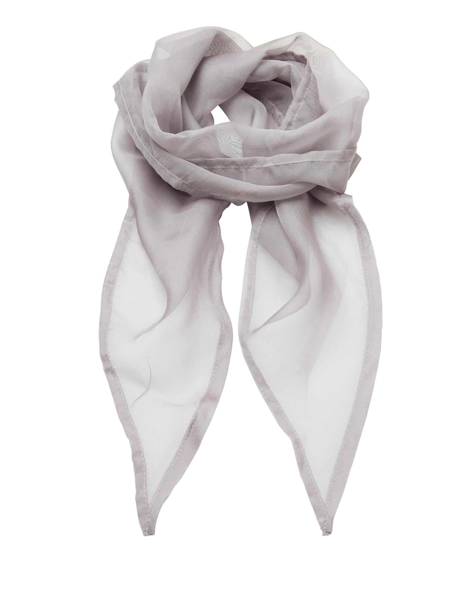 Colours Chiffon Scarf