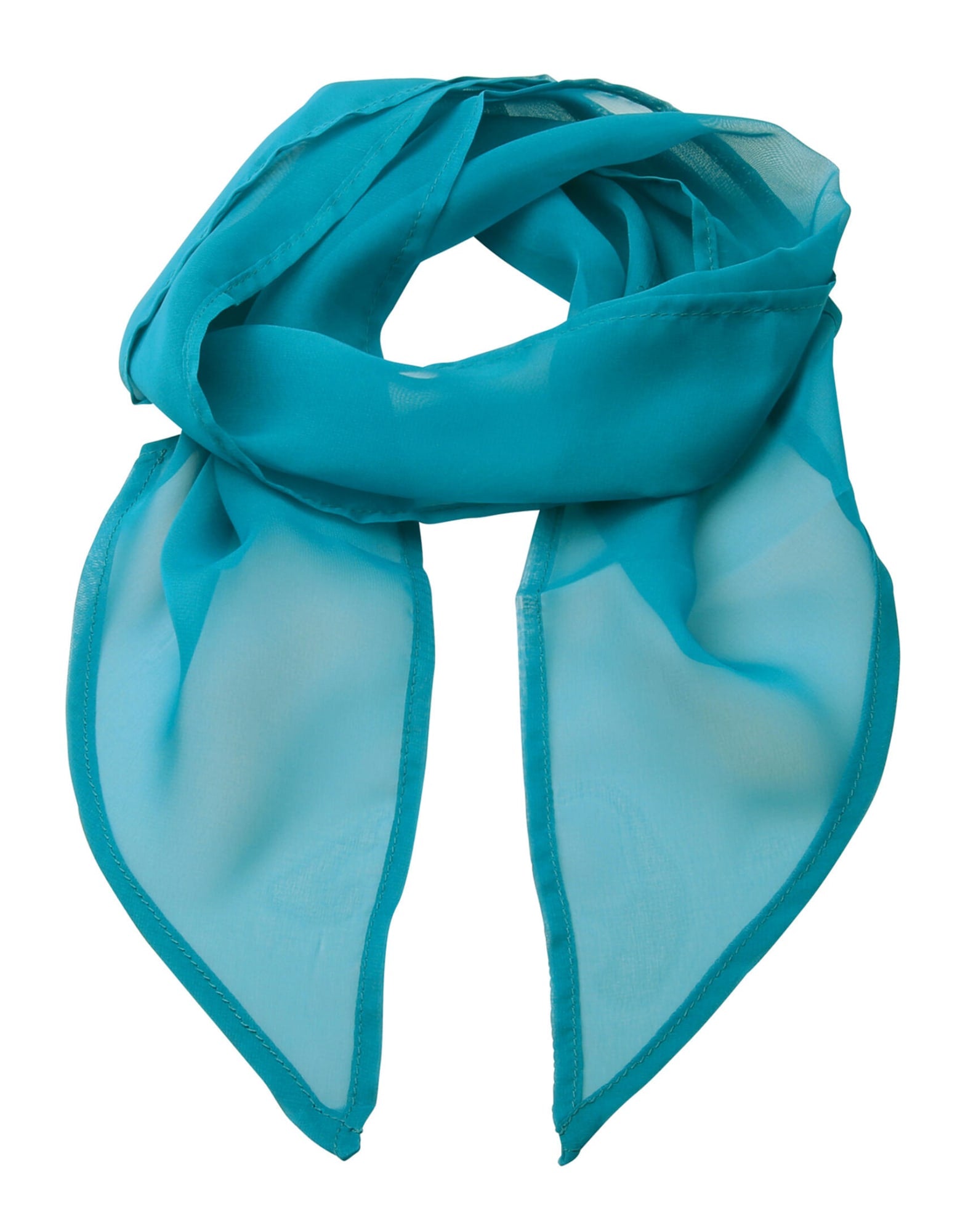 Colours Chiffon Scarf