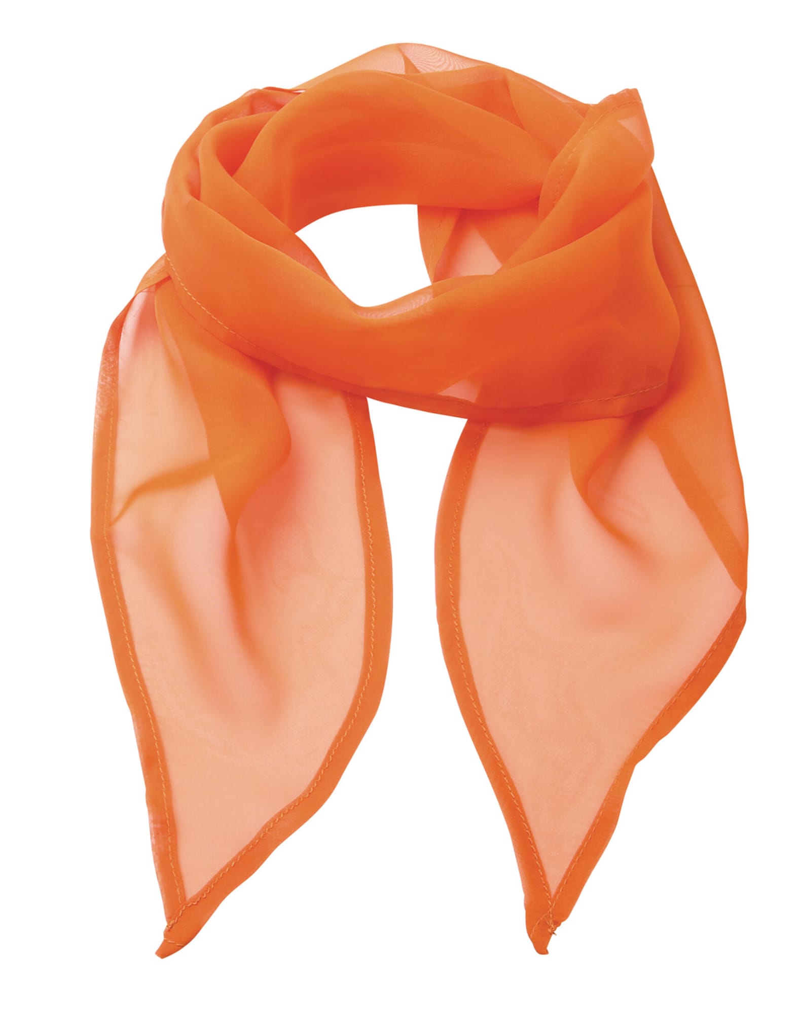 Colours Chiffon Scarf