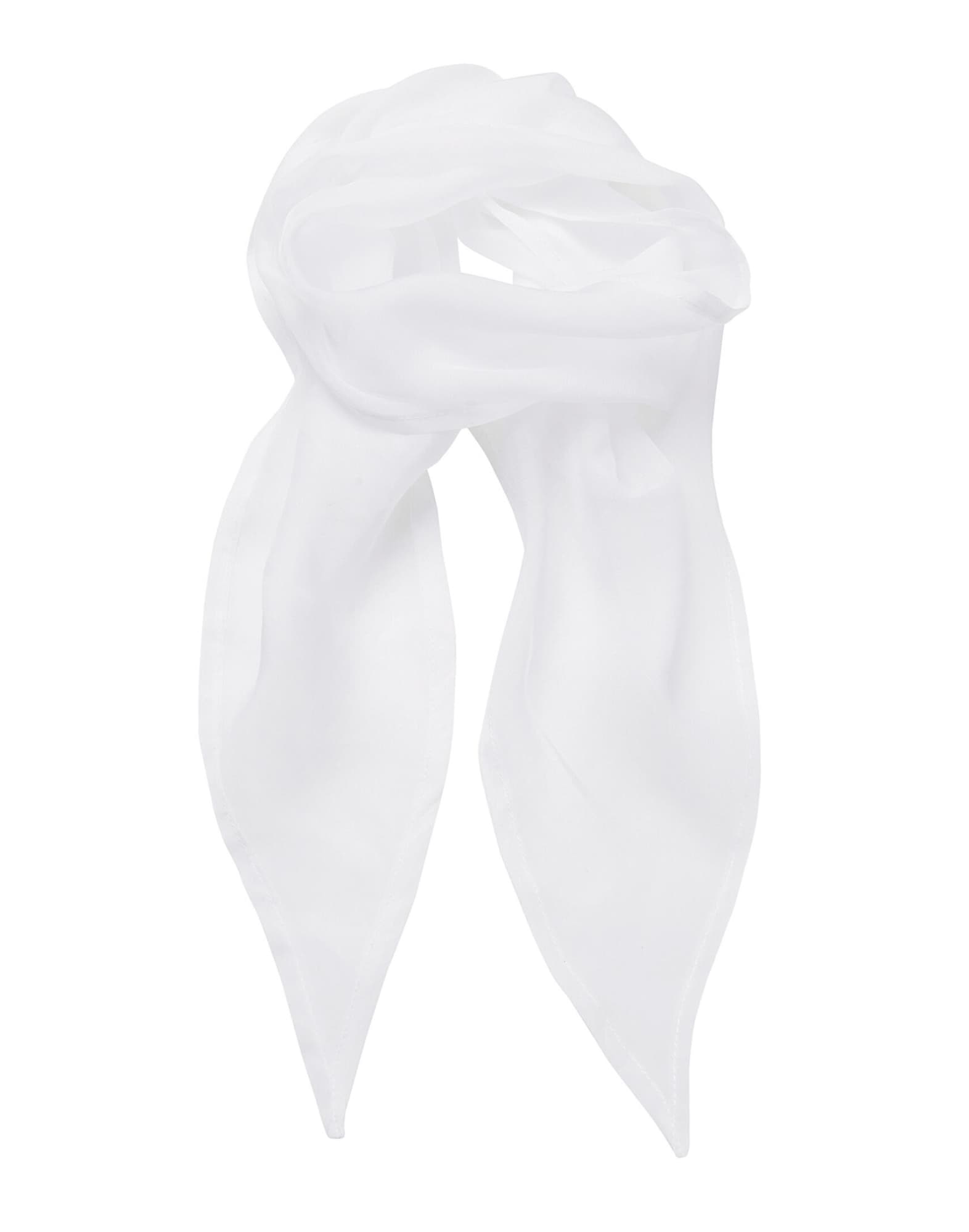 Colours Chiffon Scarf
