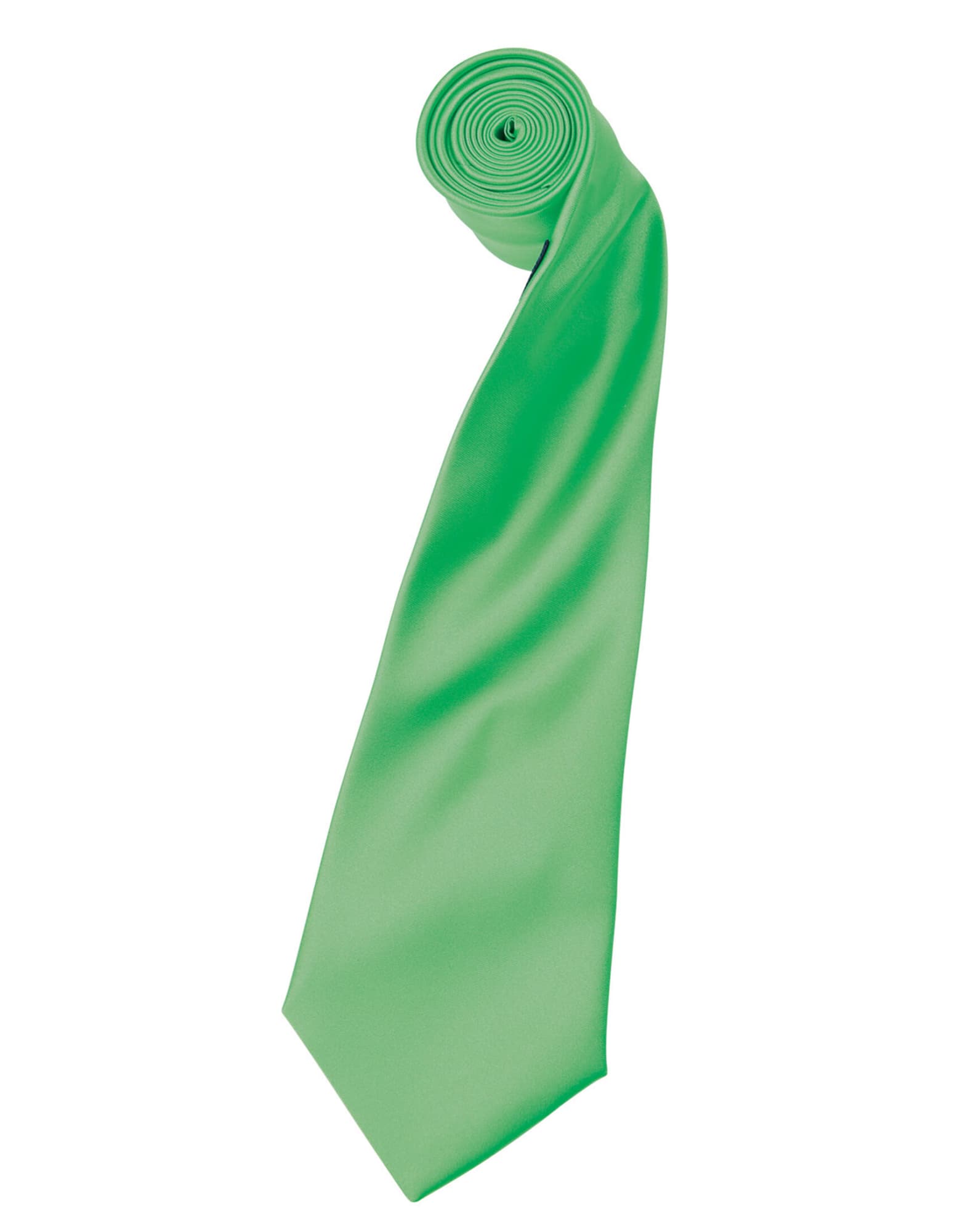 Colours Satin Tie