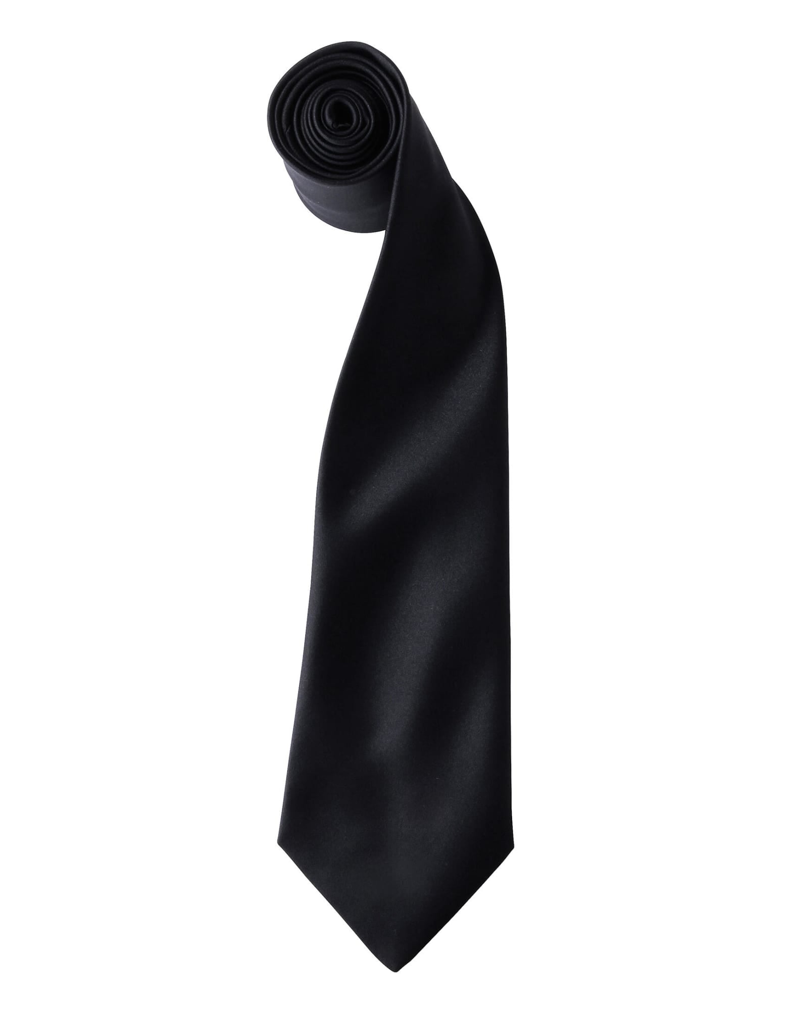 Colours Satin Tie