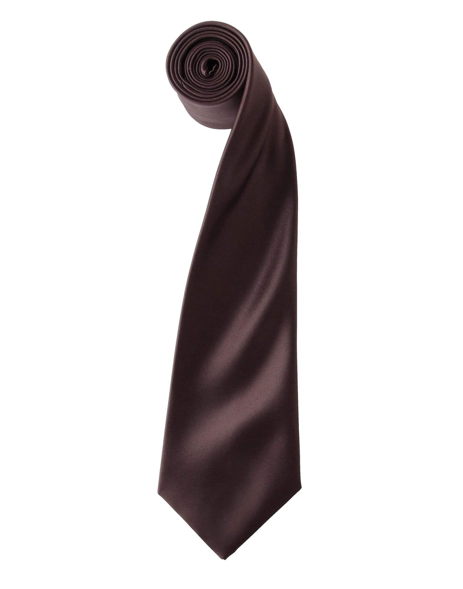 Colours Satin Tie