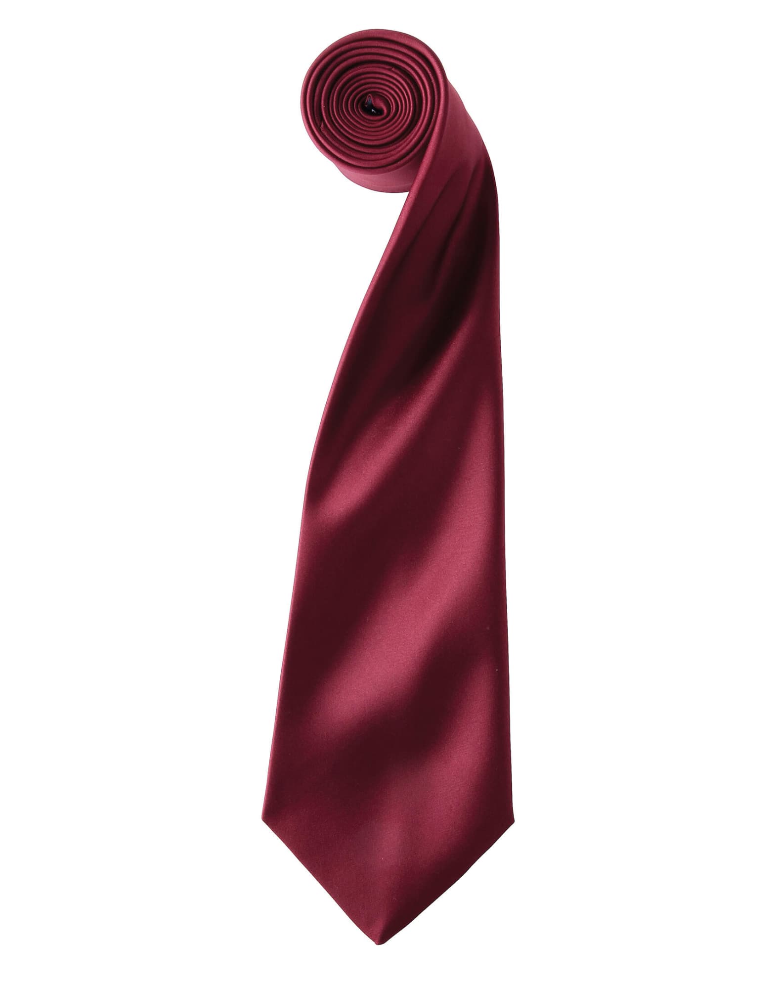 Colours Satin Tie