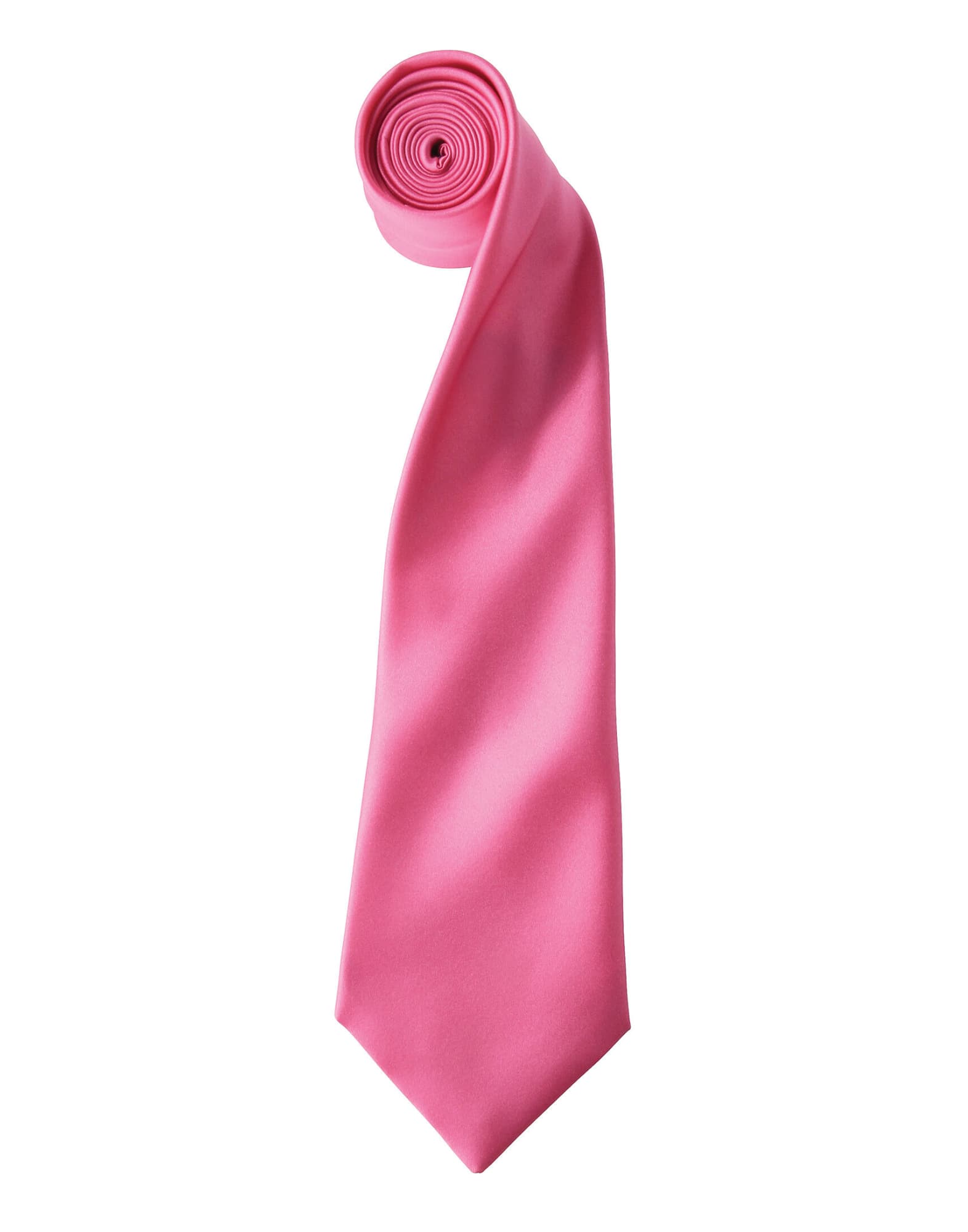 Colours Satin Tie