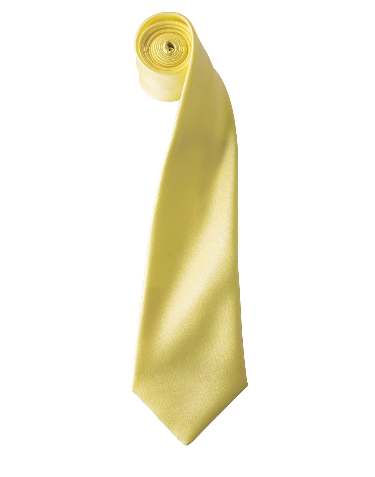 Colours Satin Tie