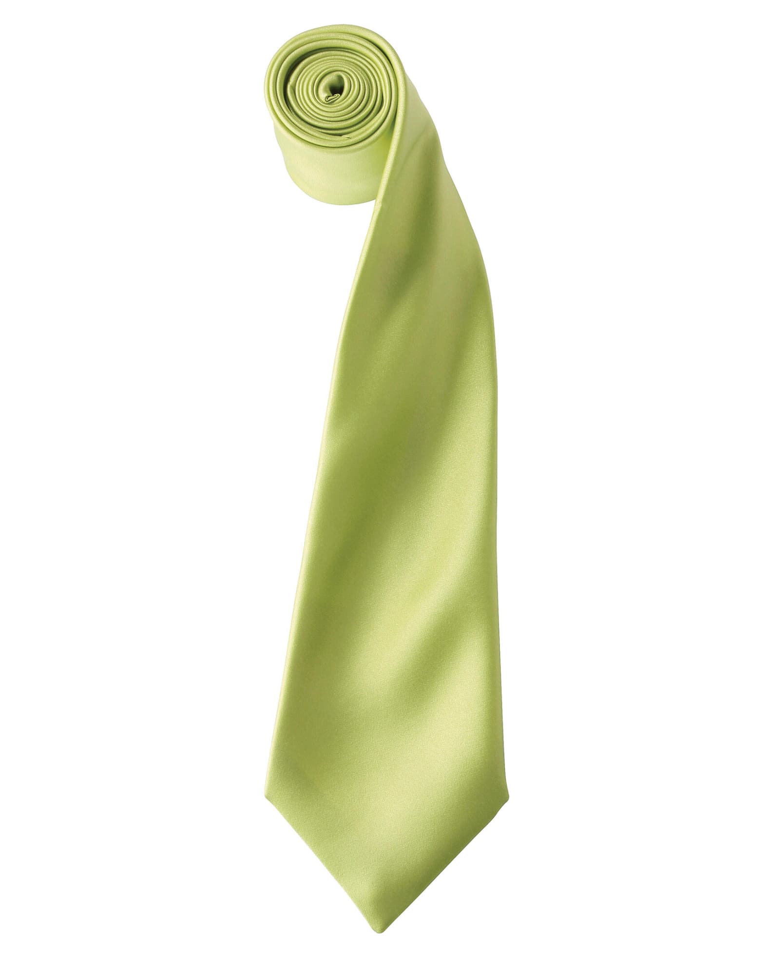 Colours Satin Tie